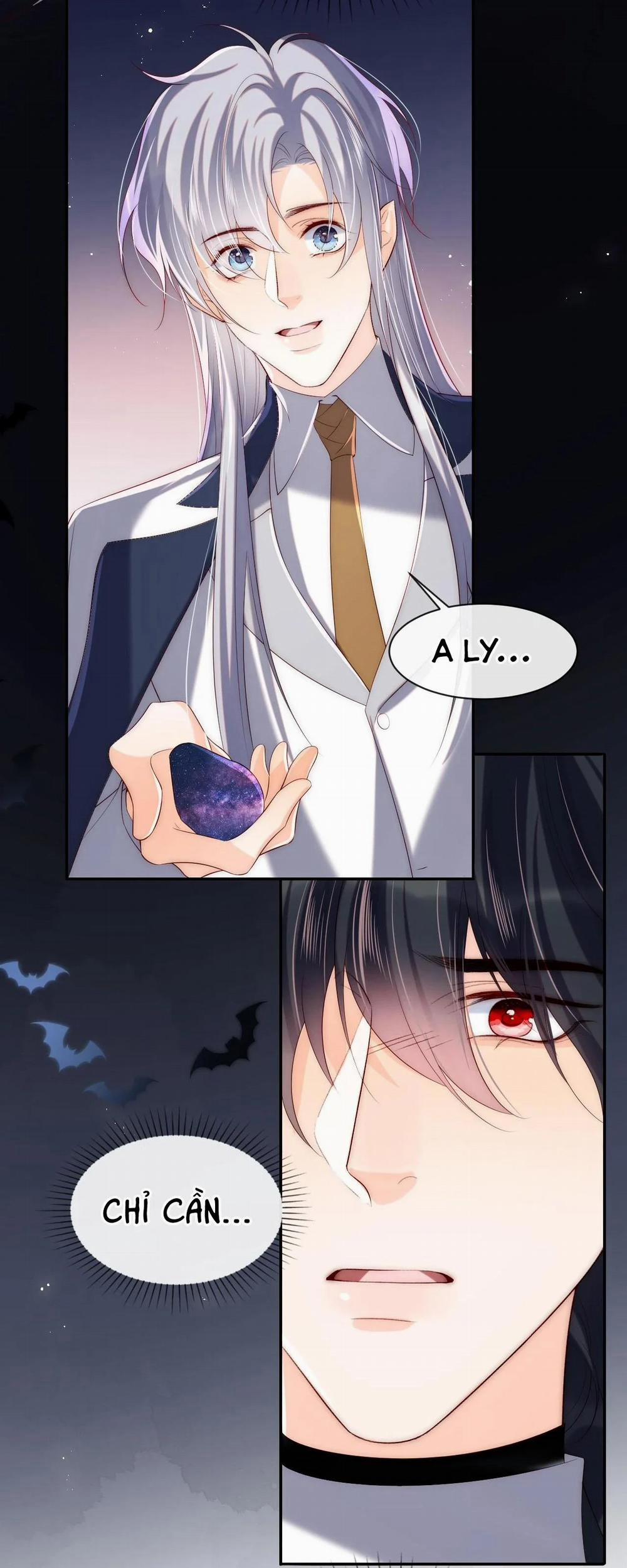 Các Nguyên Soái Đồng Loạt Đòi Ly Hôn 52 trang 11