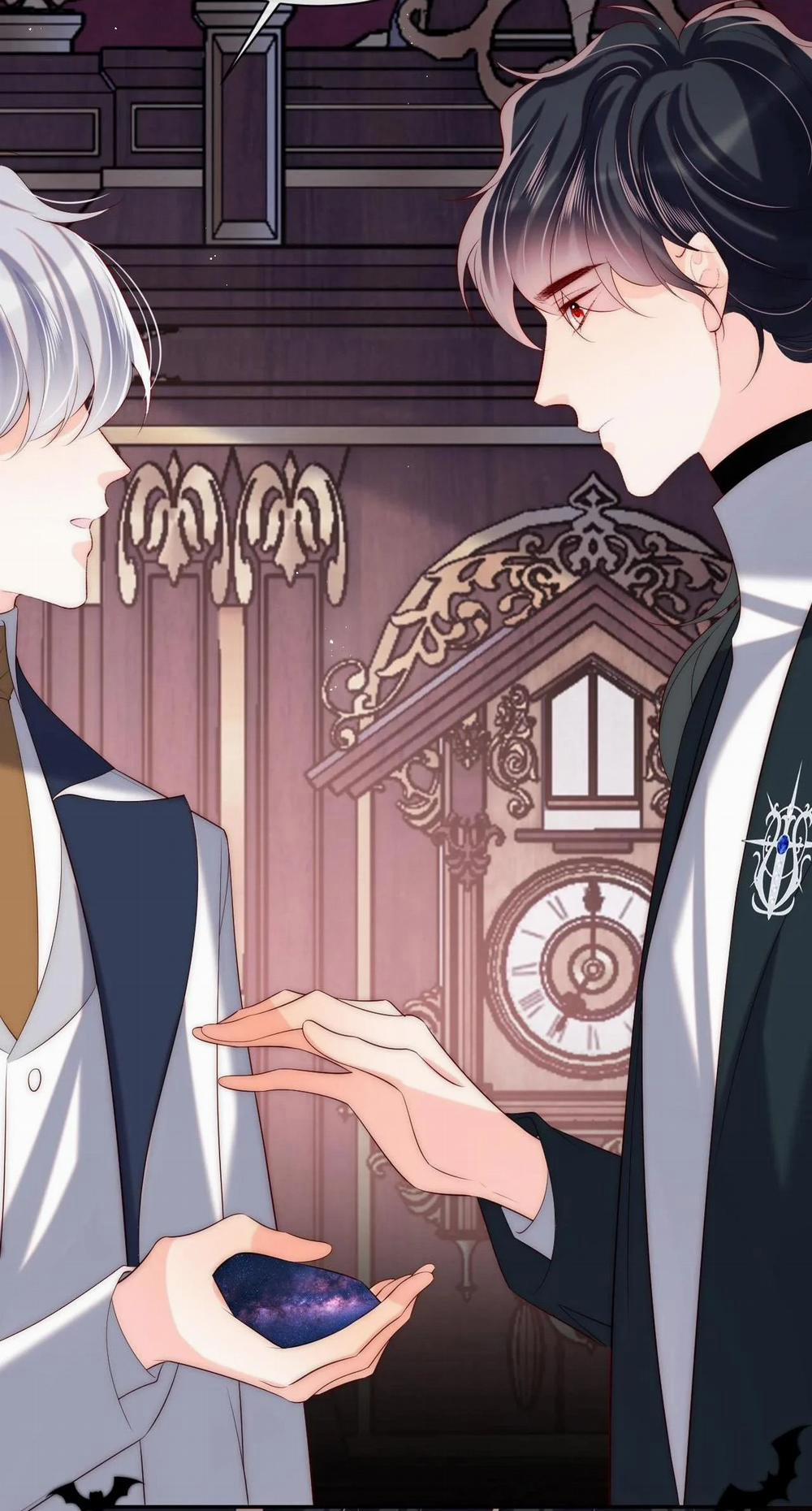 Các Nguyên Soái Đồng Loạt Đòi Ly Hôn 52 trang 13