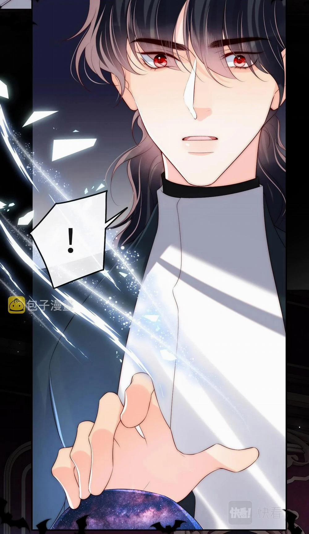 Các Nguyên Soái Đồng Loạt Đòi Ly Hôn 52 trang 14