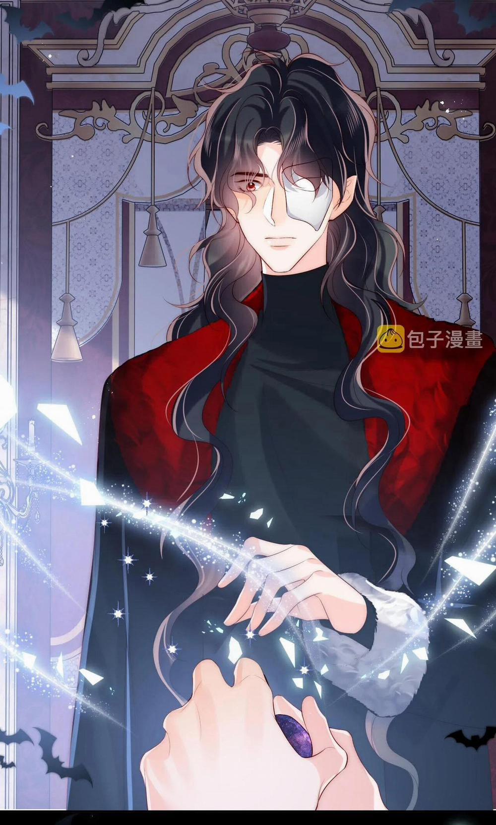 Các Nguyên Soái Đồng Loạt Đòi Ly Hôn 52 trang 16