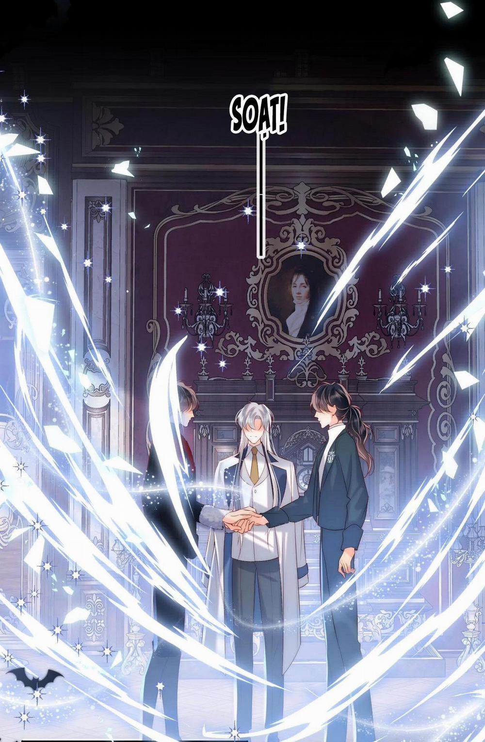 Các Nguyên Soái Đồng Loạt Đòi Ly Hôn 52 trang 17