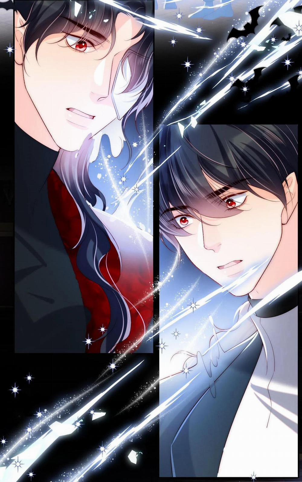 Các Nguyên Soái Đồng Loạt Đòi Ly Hôn 52 trang 18