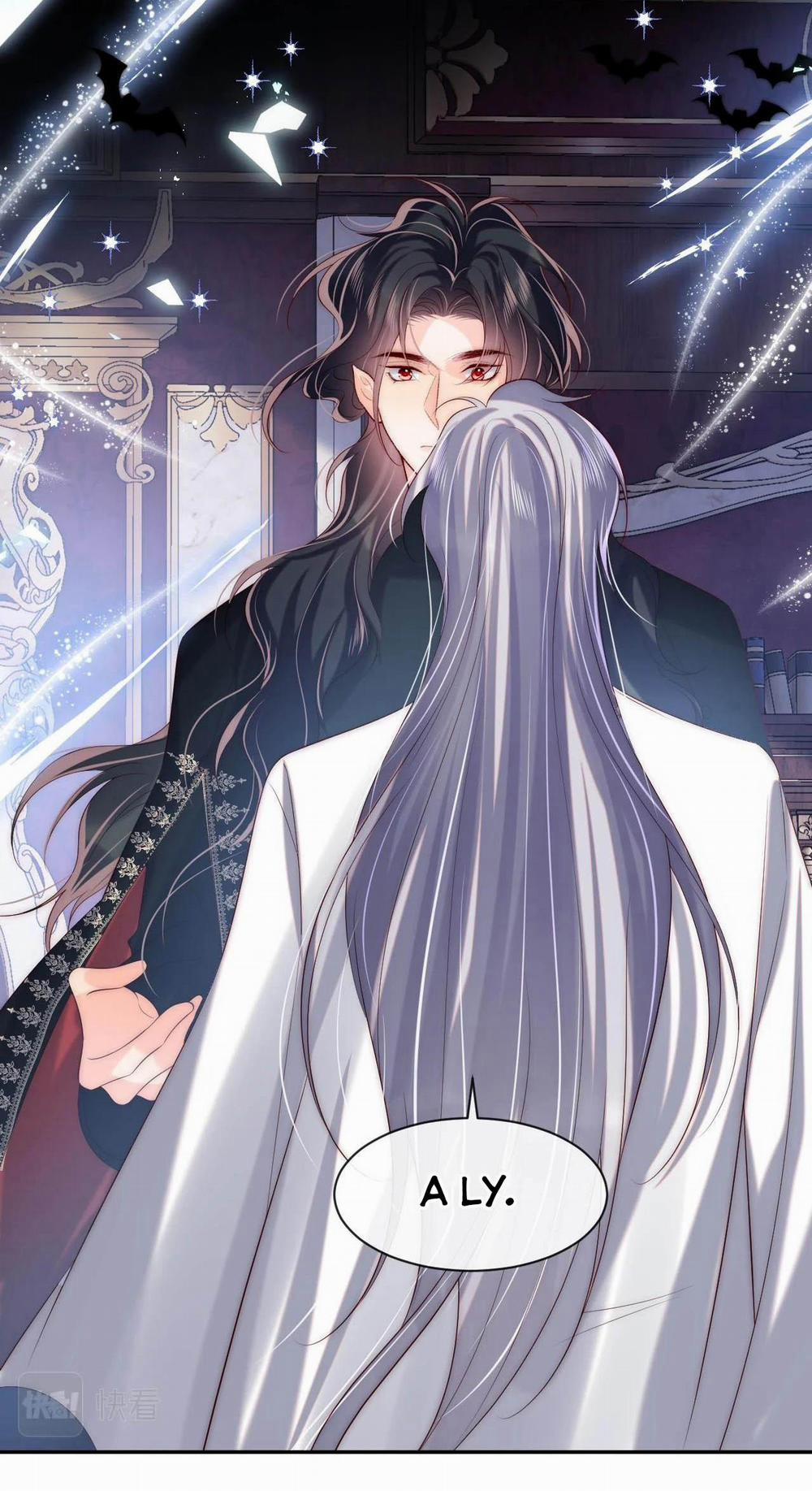 Các Nguyên Soái Đồng Loạt Đòi Ly Hôn 52 trang 19