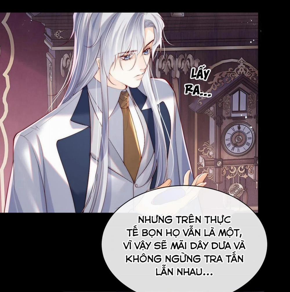 Các Nguyên Soái Đồng Loạt Đòi Ly Hôn 52 trang 2