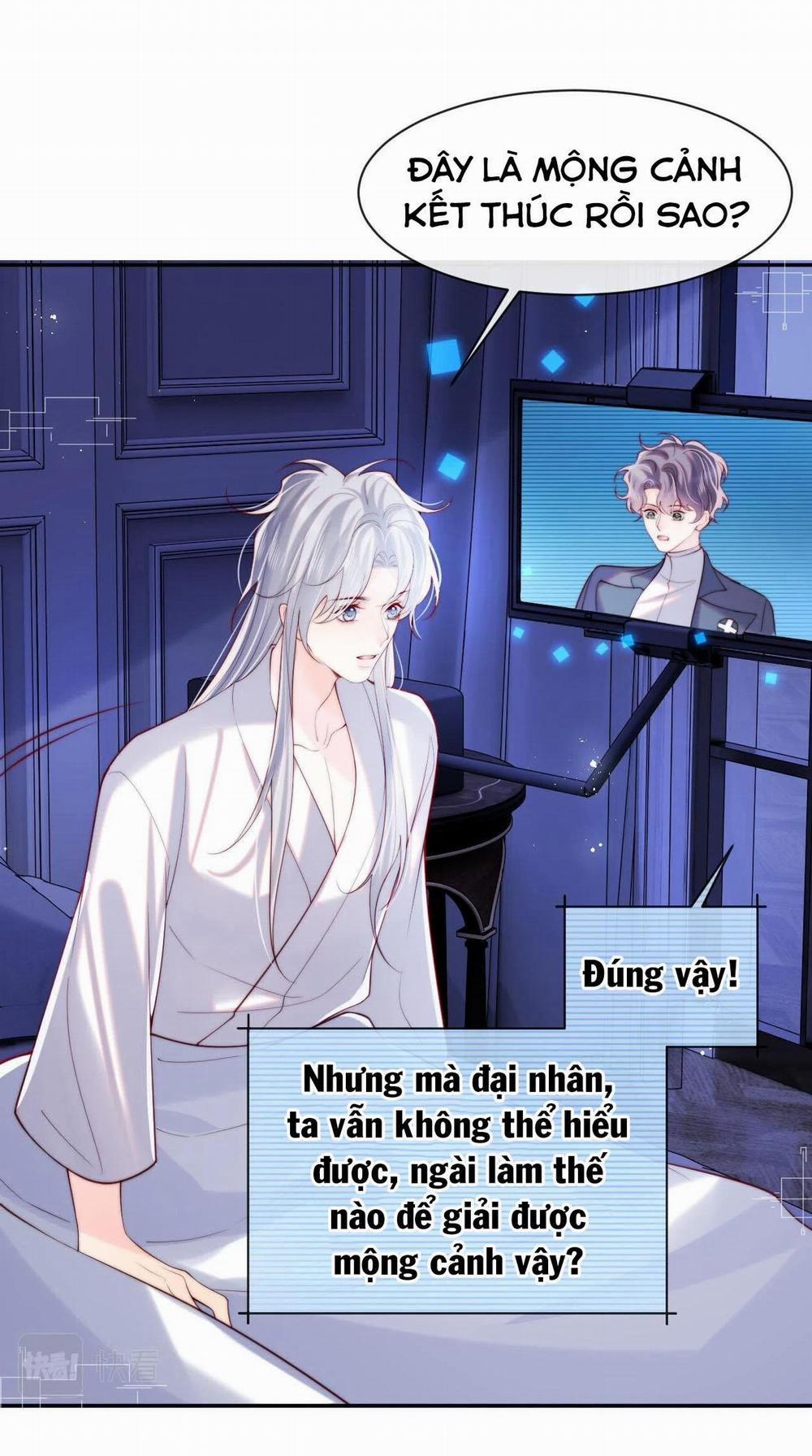 Các Nguyên Soái Đồng Loạt Đòi Ly Hôn 52 trang 24