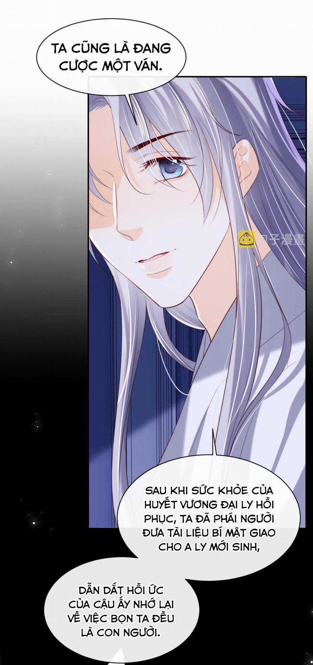 Các Nguyên Soái Đồng Loạt Đòi Ly Hôn 52 trang 25