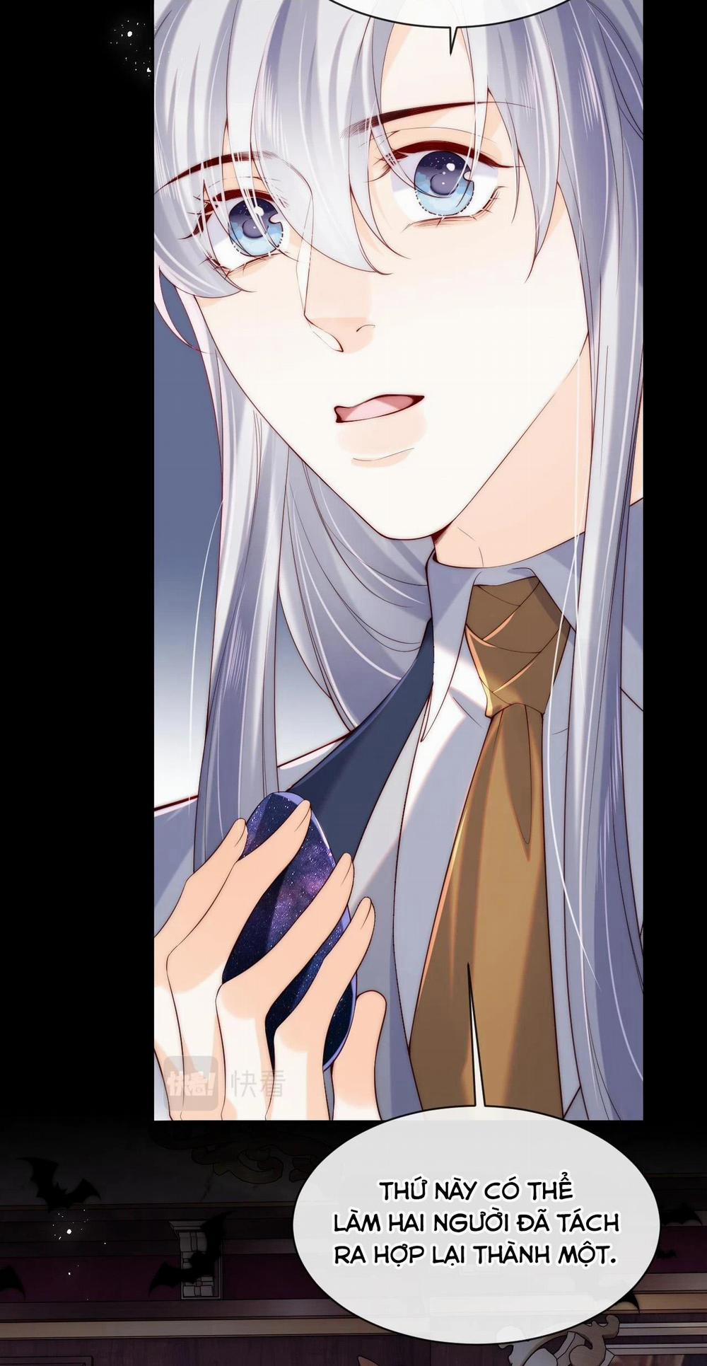 Các Nguyên Soái Đồng Loạt Đòi Ly Hôn 52 trang 3