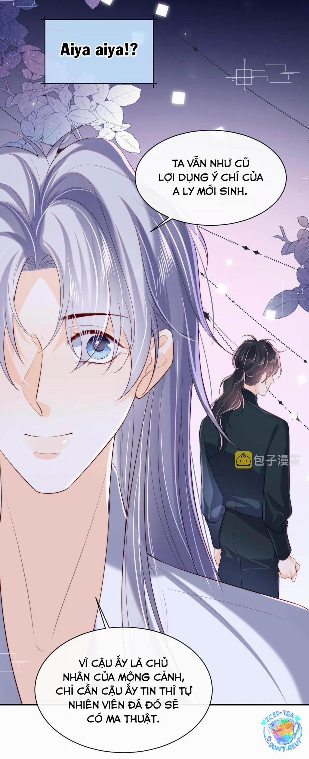 Các Nguyên Soái Đồng Loạt Đòi Ly Hôn 52 trang 30