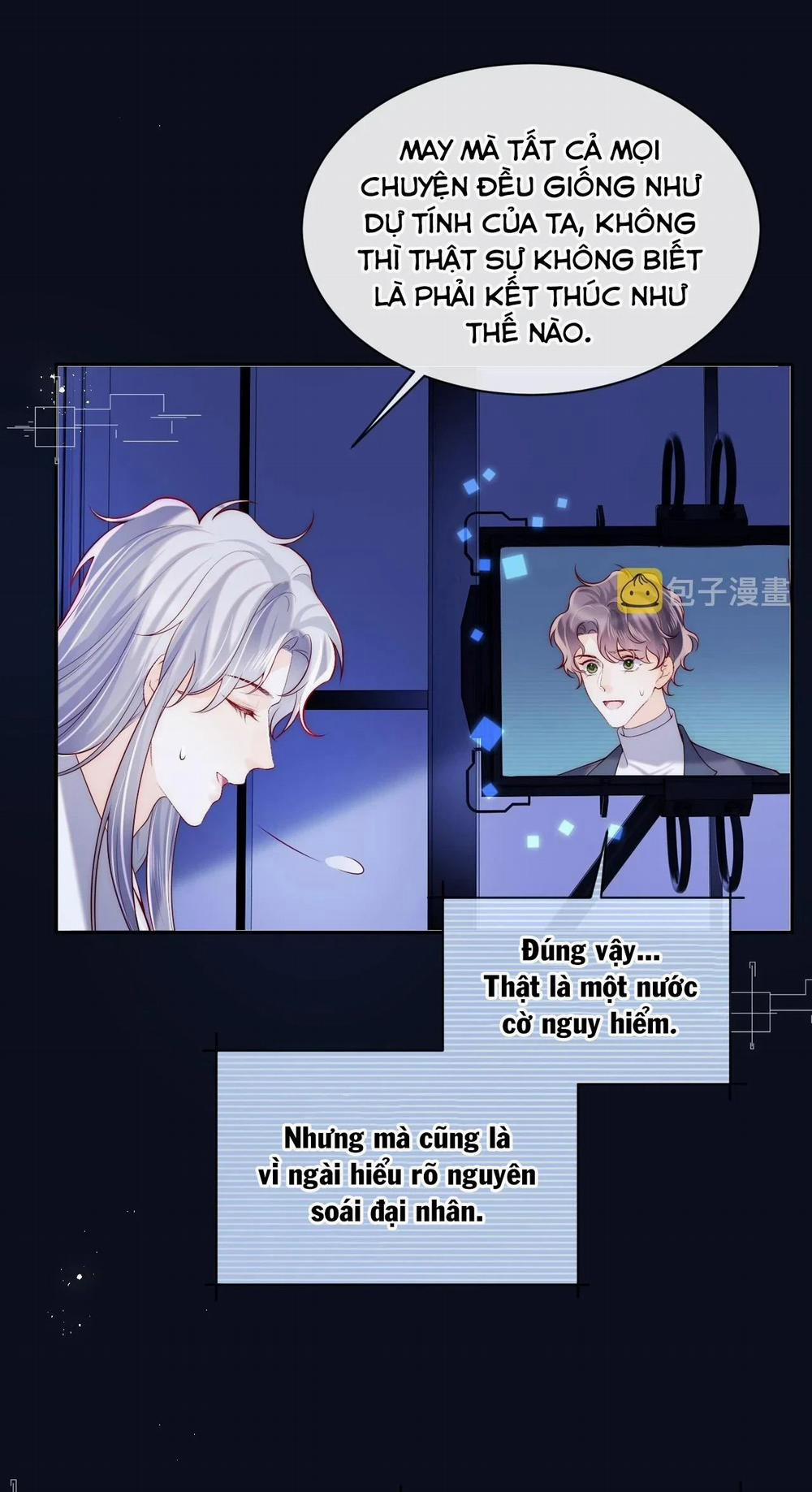 Các Nguyên Soái Đồng Loạt Đòi Ly Hôn 52 trang 31