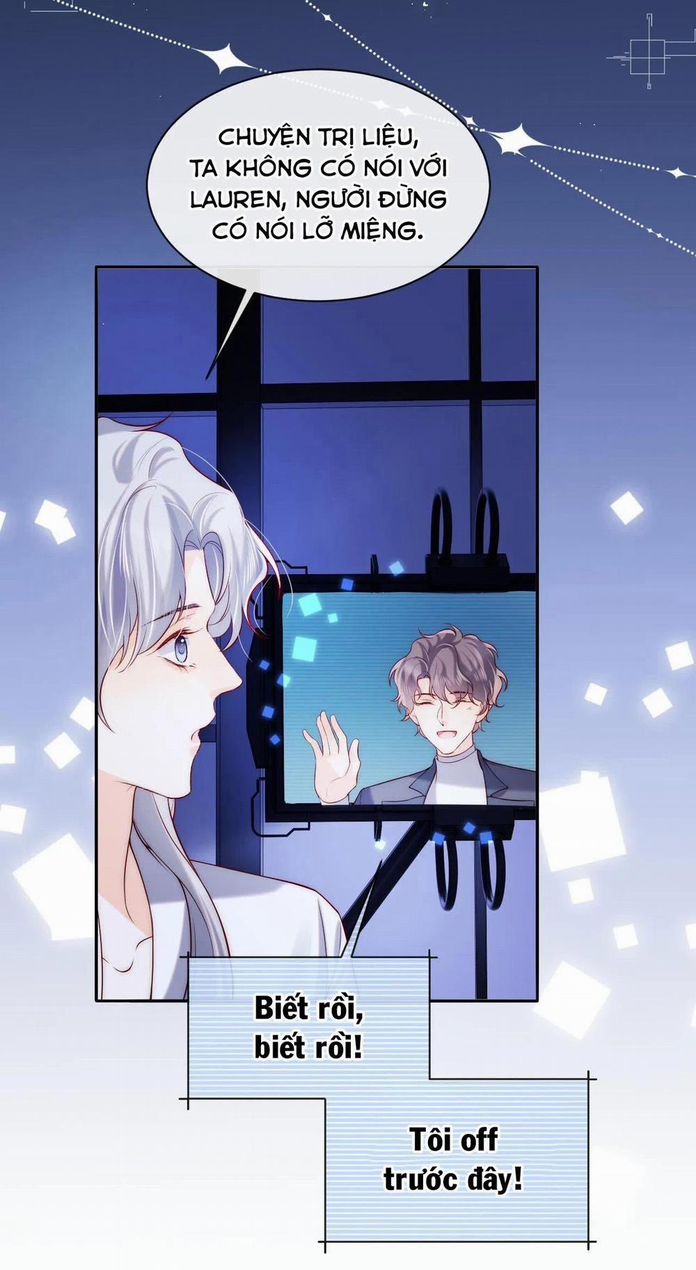 Các Nguyên Soái Đồng Loạt Đòi Ly Hôn 52 trang 33