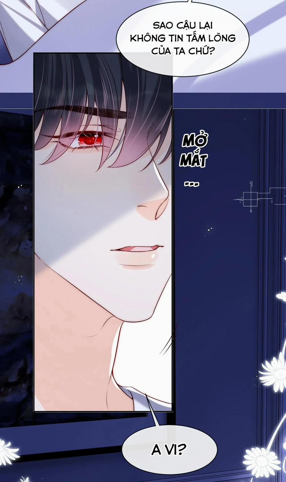 Các Nguyên Soái Đồng Loạt Đòi Ly Hôn 52 trang 36