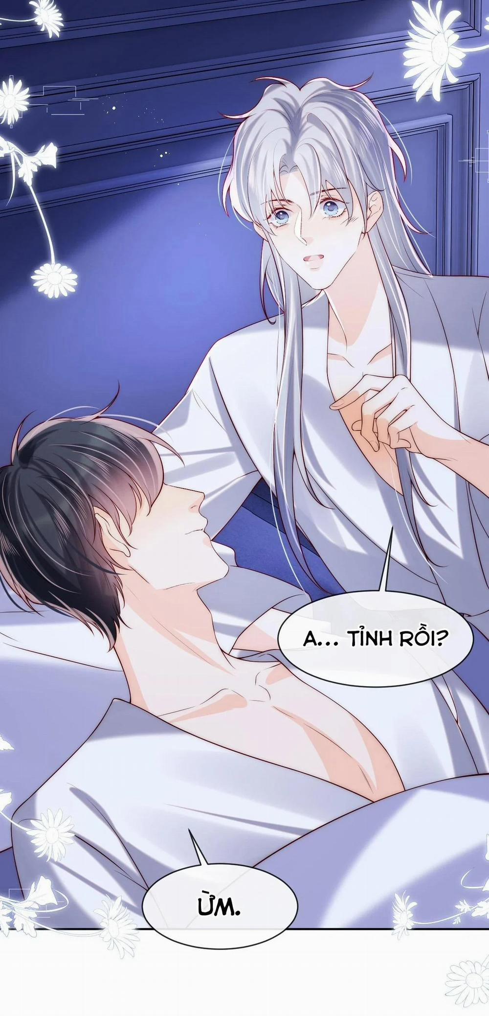 Các Nguyên Soái Đồng Loạt Đòi Ly Hôn 52 trang 37