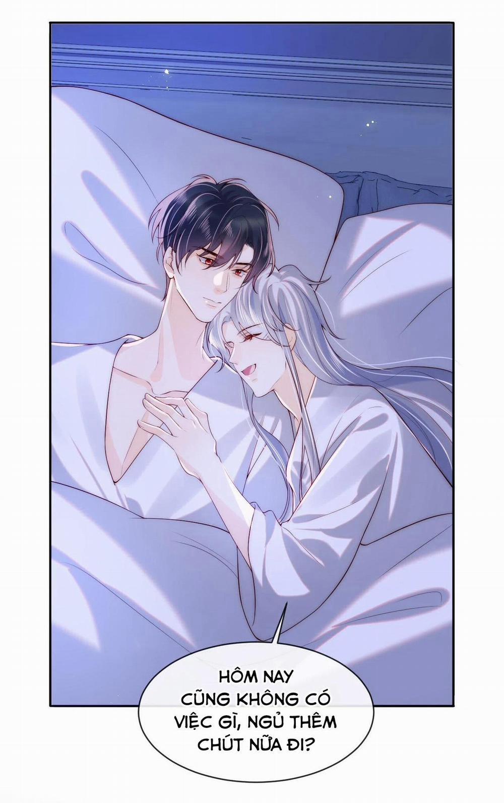 Các Nguyên Soái Đồng Loạt Đòi Ly Hôn 52 trang 38