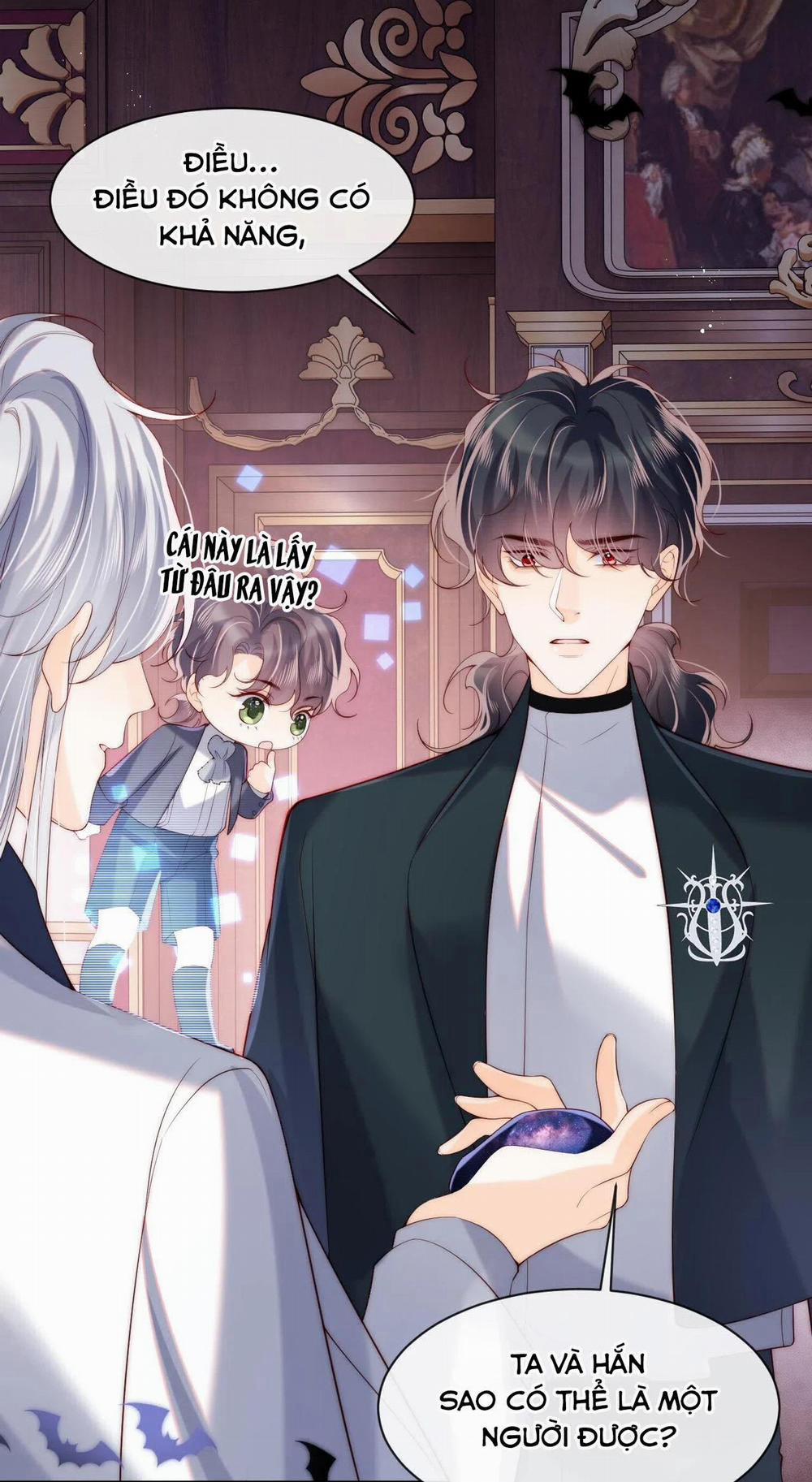 Các Nguyên Soái Đồng Loạt Đòi Ly Hôn 52 trang 4