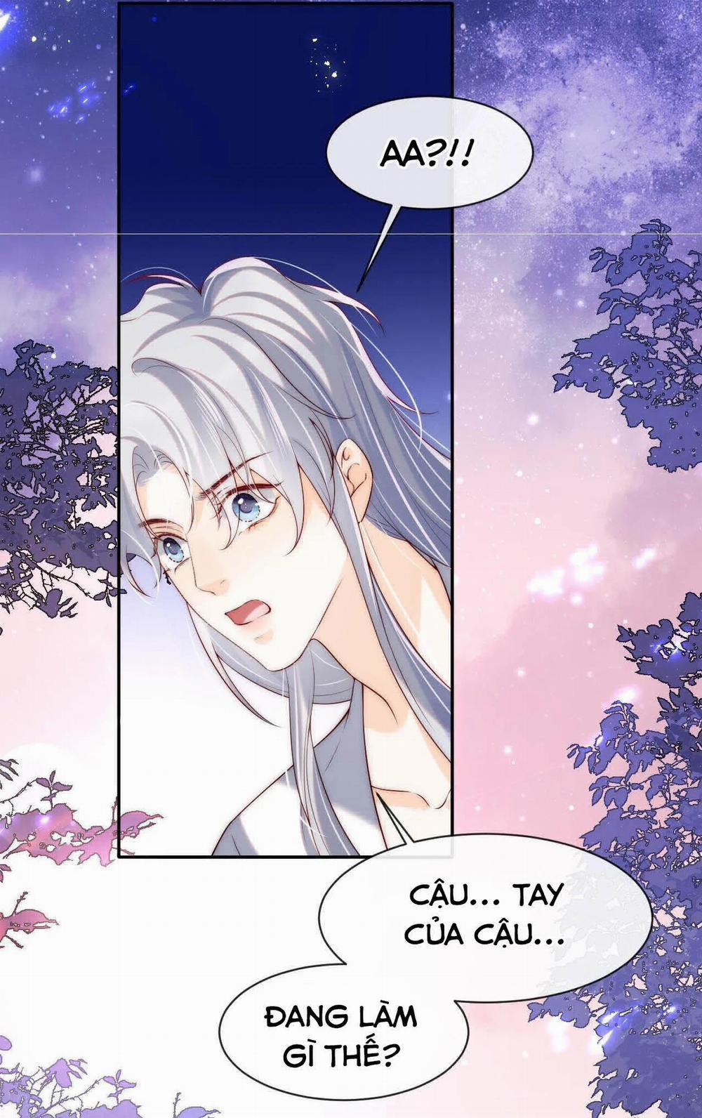 Các Nguyên Soái Đồng Loạt Đòi Ly Hôn 52 trang 40