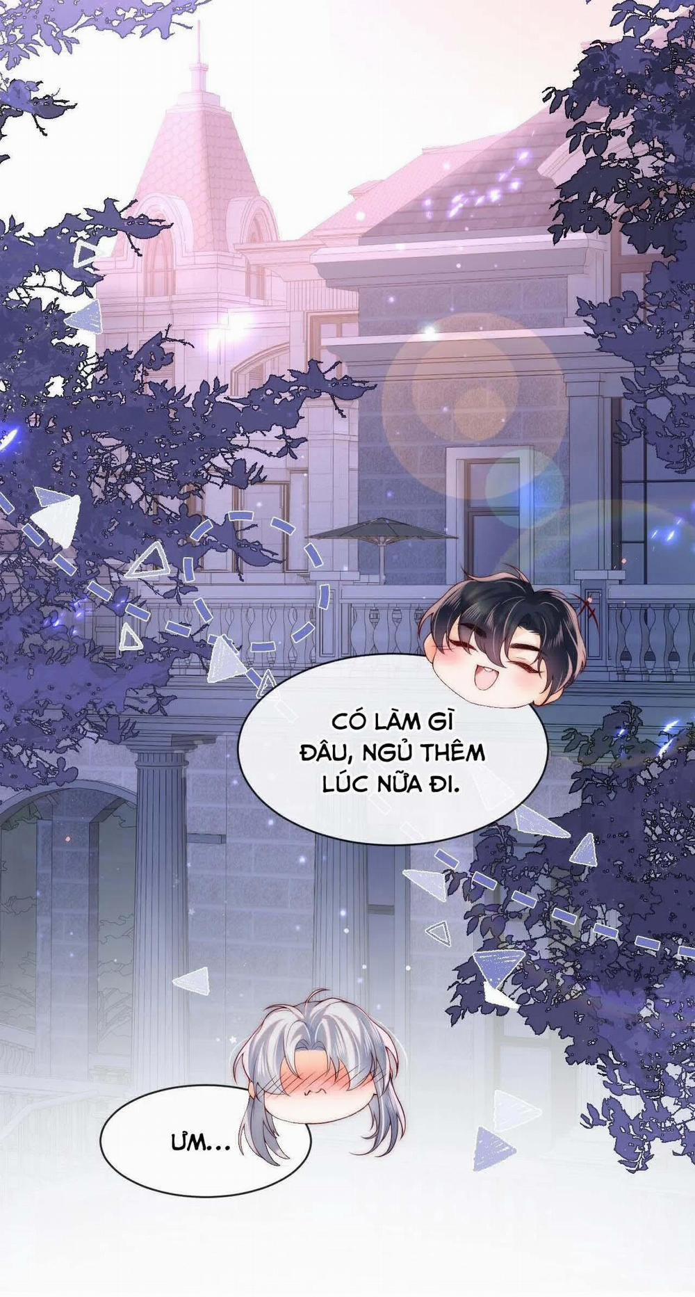 Các Nguyên Soái Đồng Loạt Đòi Ly Hôn 52 trang 41