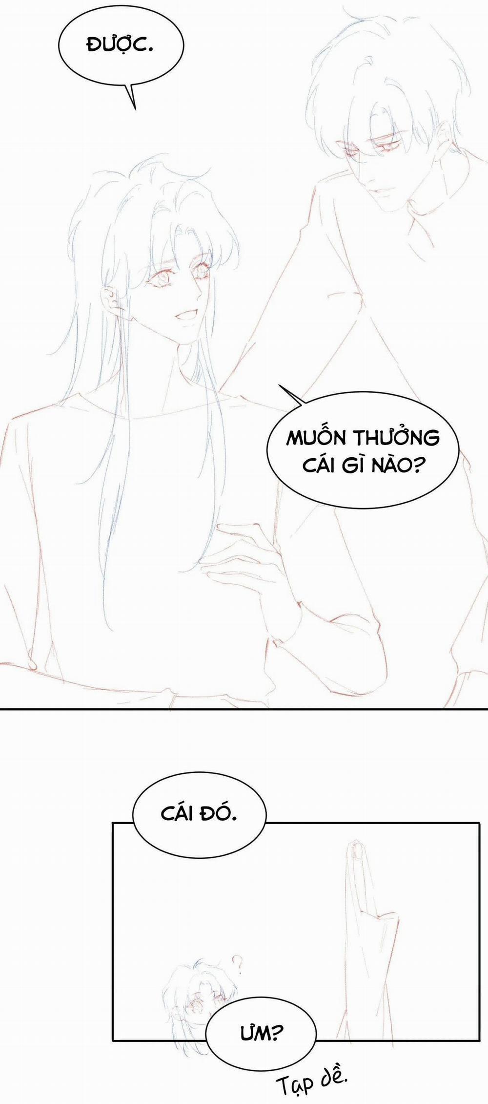 Các Nguyên Soái Đồng Loạt Đòi Ly Hôn 52 trang 43