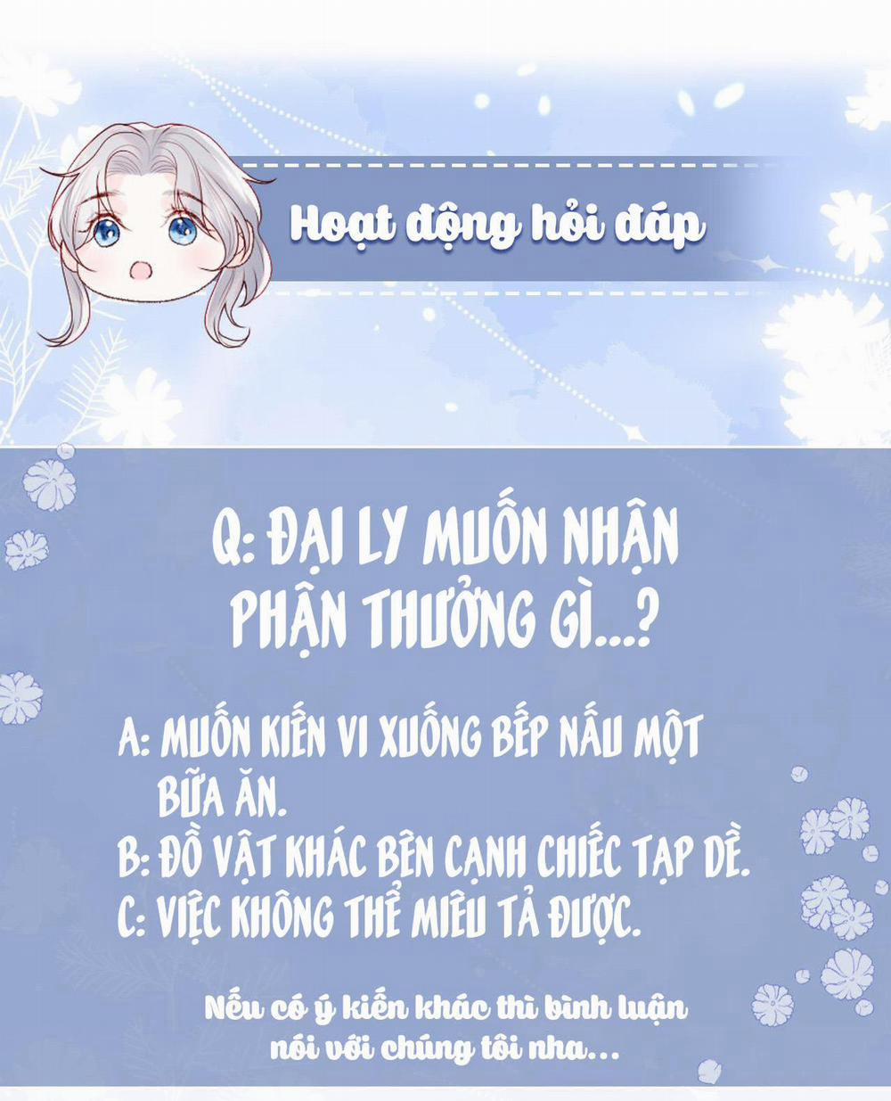 Các Nguyên Soái Đồng Loạt Đòi Ly Hôn 52 trang 44