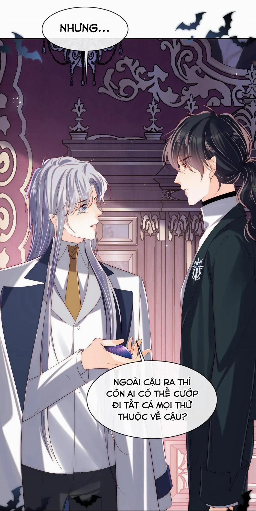 Các Nguyên Soái Đồng Loạt Đòi Ly Hôn 52 trang 6