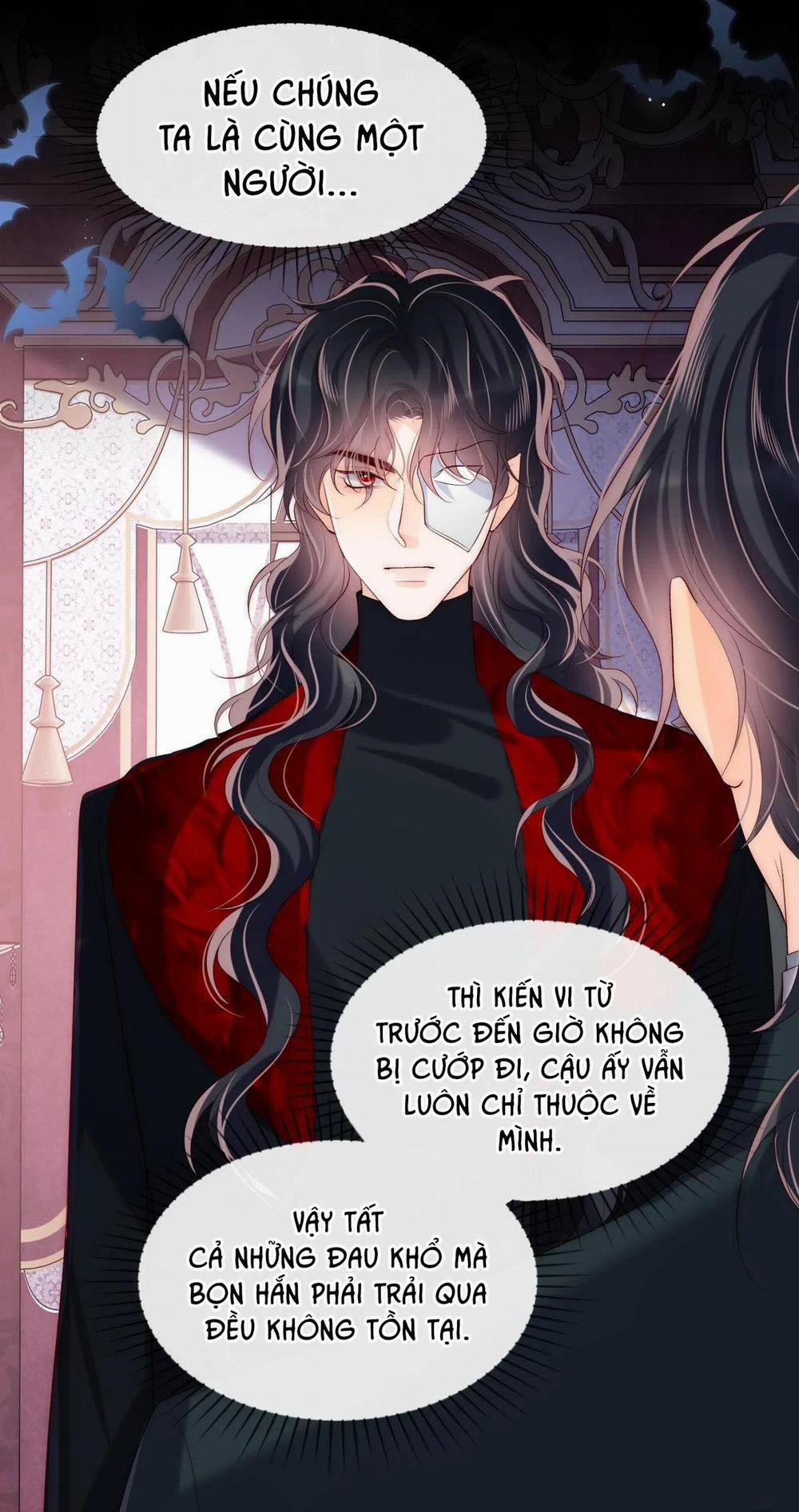 Các Nguyên Soái Đồng Loạt Đòi Ly Hôn 52 trang 9