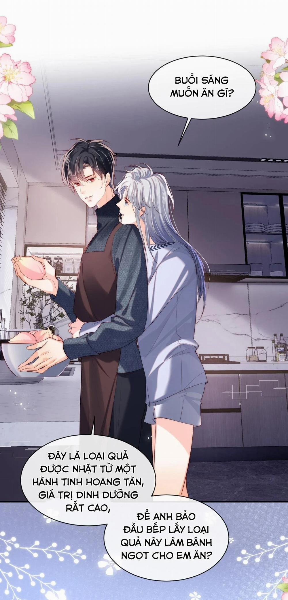 Các Nguyên Soái Đồng Loạt Đòi Ly Hôn 53 trang 0