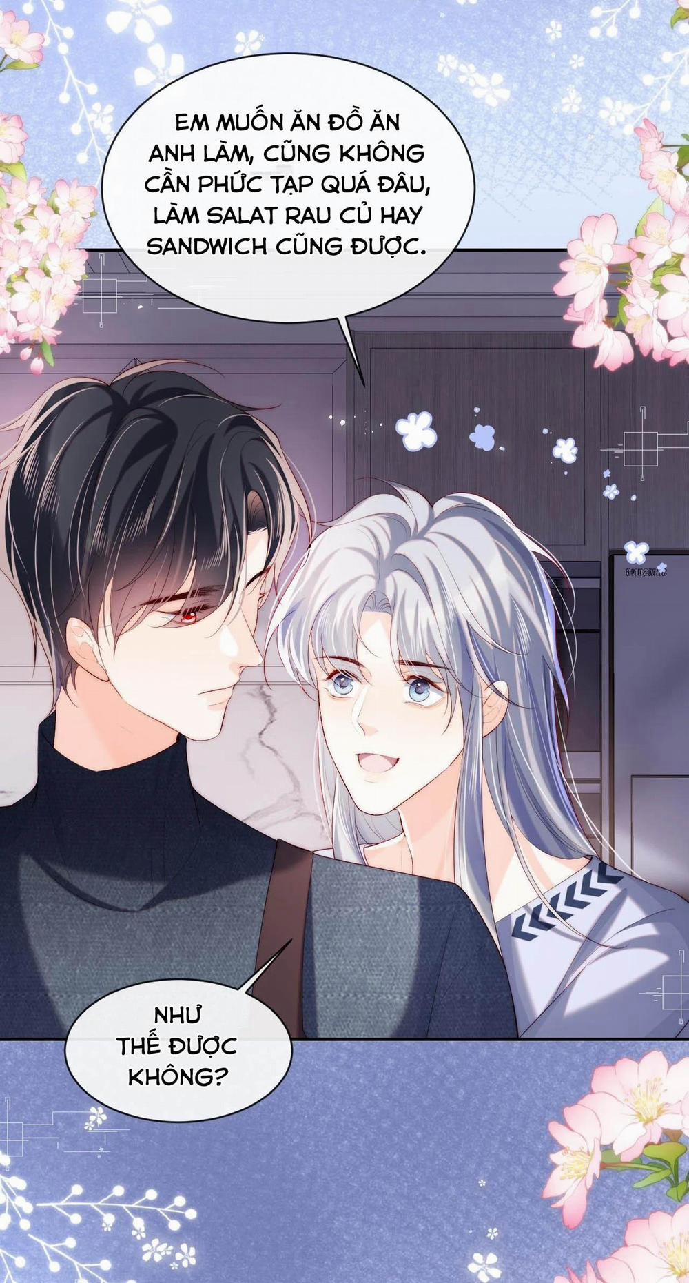 Các Nguyên Soái Đồng Loạt Đòi Ly Hôn 53 trang 1