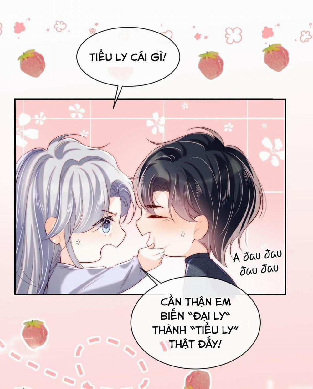 Các Nguyên Soái Đồng Loạt Đòi Ly Hôn 53 trang 10