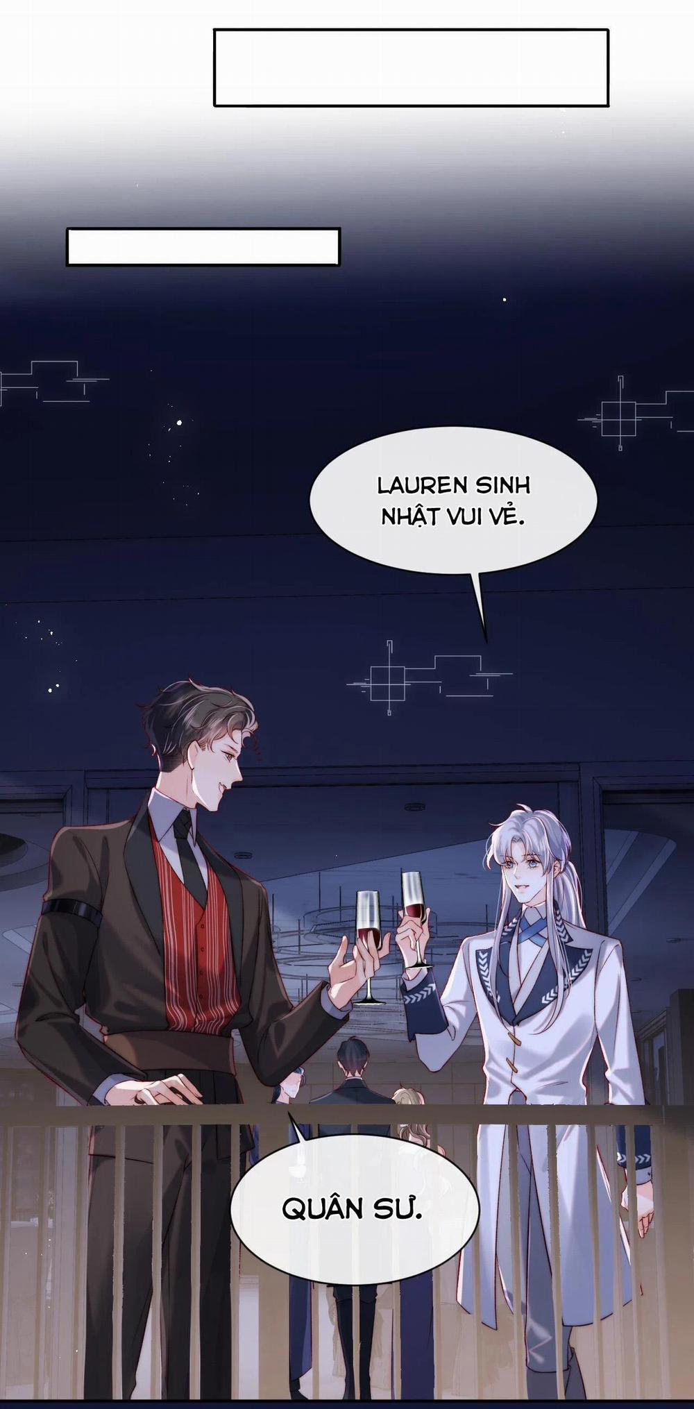 Các Nguyên Soái Đồng Loạt Đòi Ly Hôn 53 trang 12