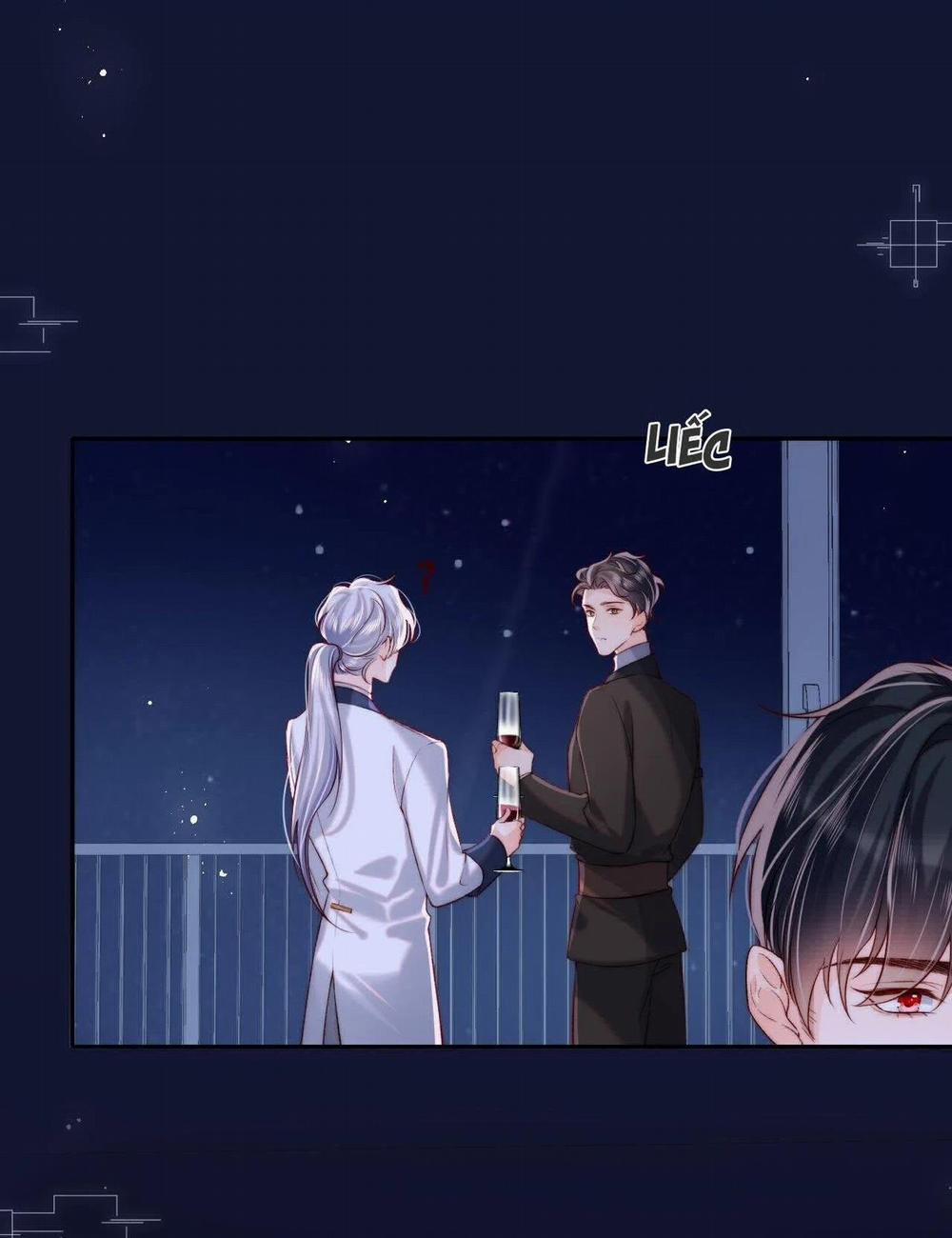 Các Nguyên Soái Đồng Loạt Đòi Ly Hôn 53 trang 13