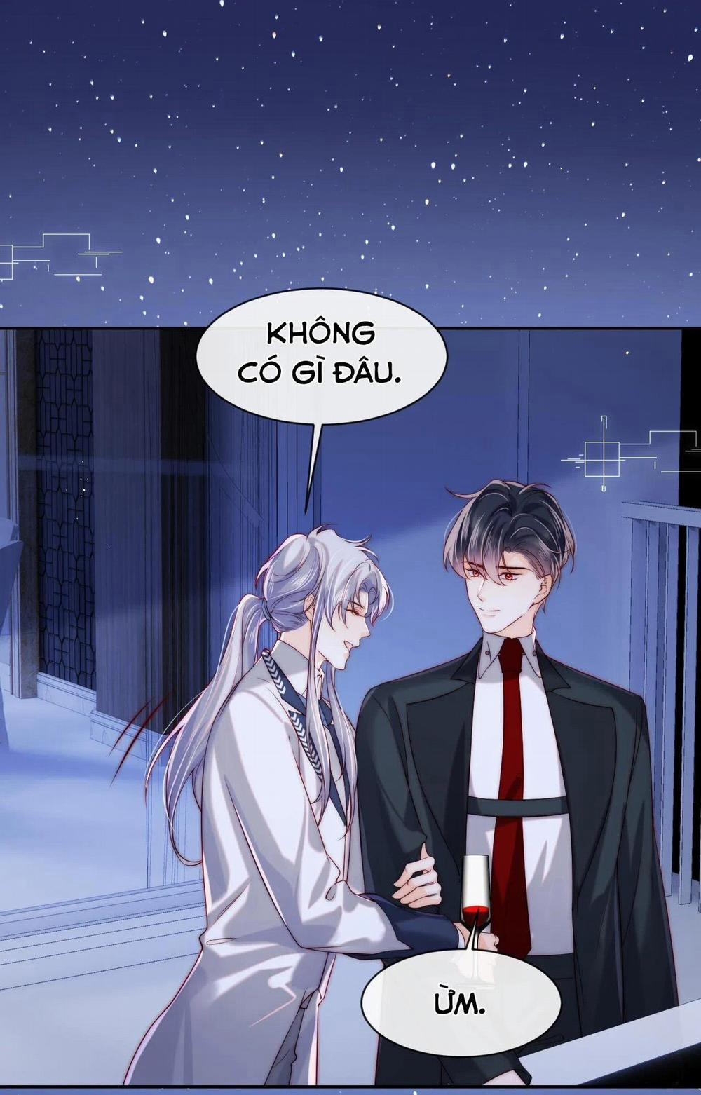 Các Nguyên Soái Đồng Loạt Đòi Ly Hôn 53 trang 17