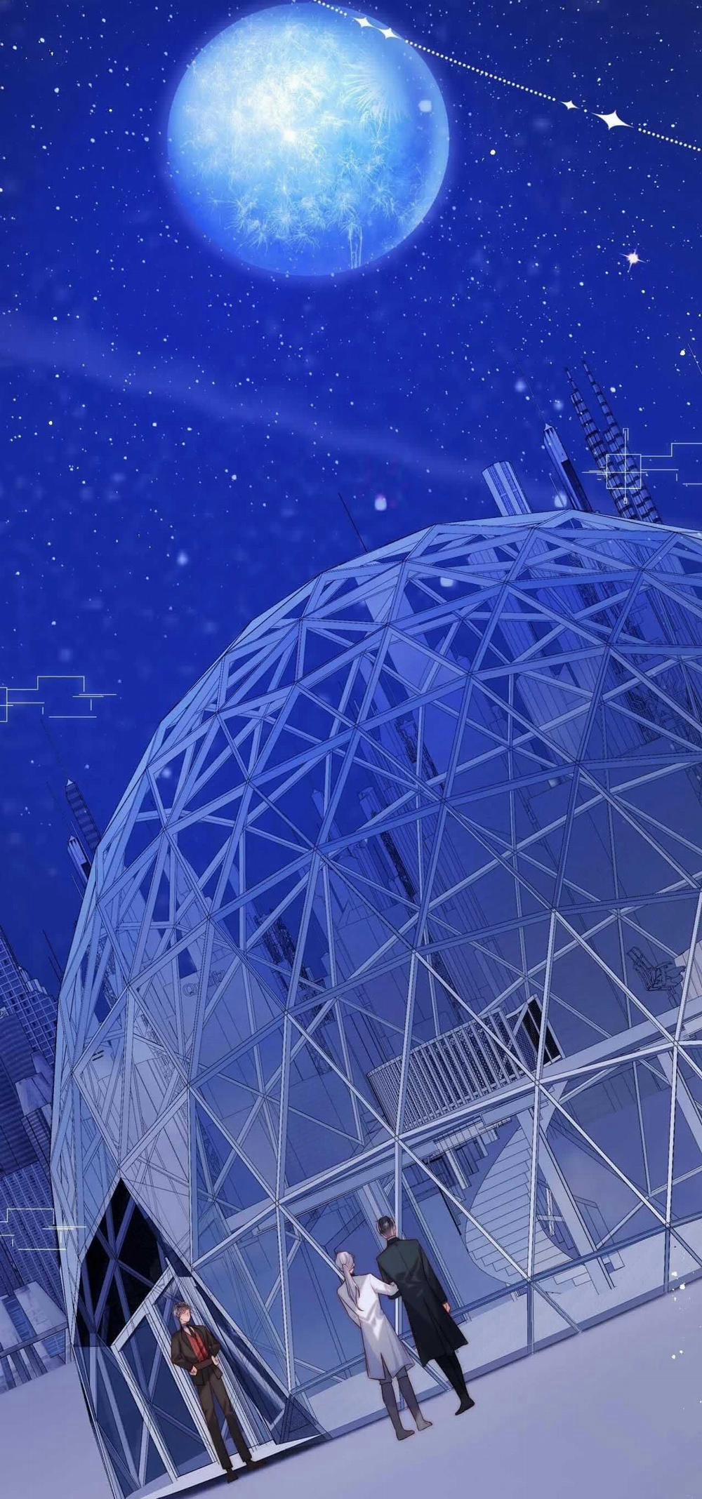 Các Nguyên Soái Đồng Loạt Đòi Ly Hôn 53 trang 19