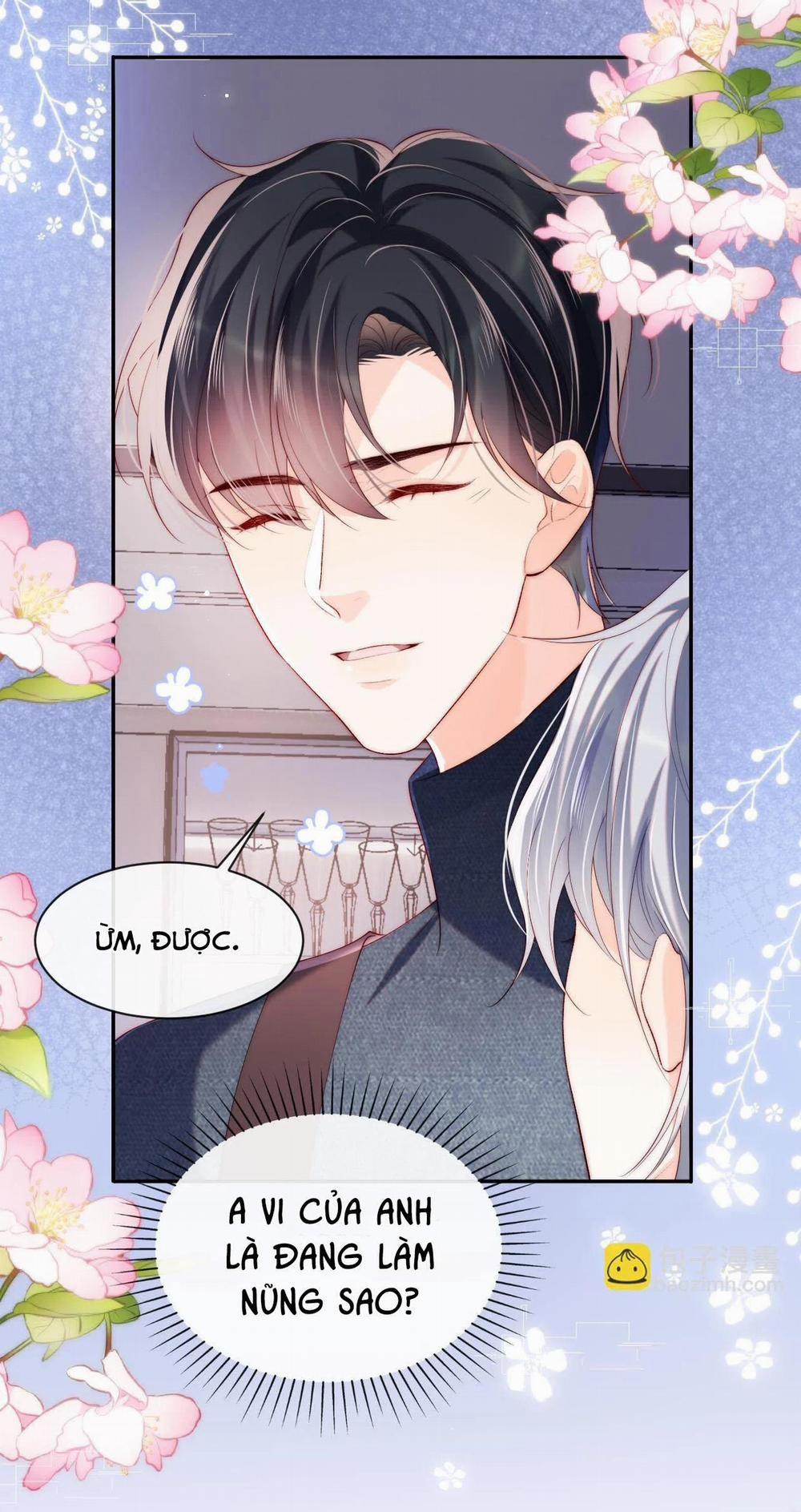 Các Nguyên Soái Đồng Loạt Đòi Ly Hôn 53 trang 2