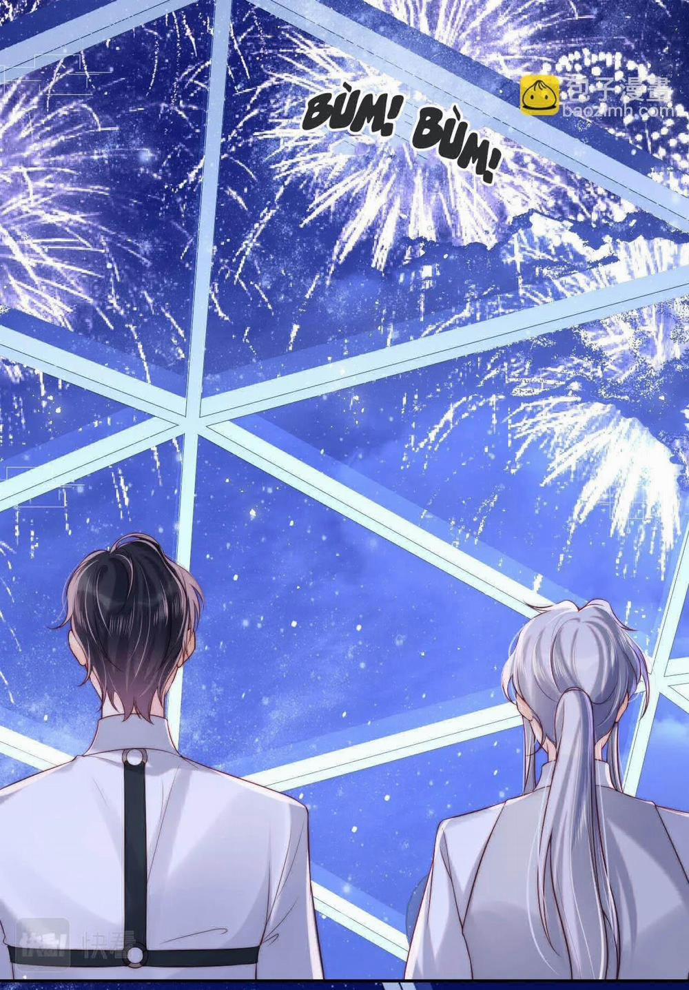 Các Nguyên Soái Đồng Loạt Đòi Ly Hôn 53 trang 23