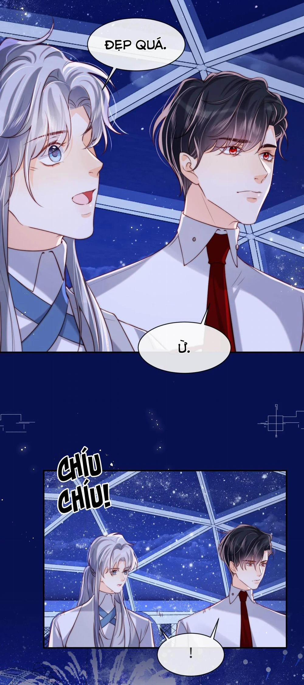 Các Nguyên Soái Đồng Loạt Đòi Ly Hôn 53 trang 24