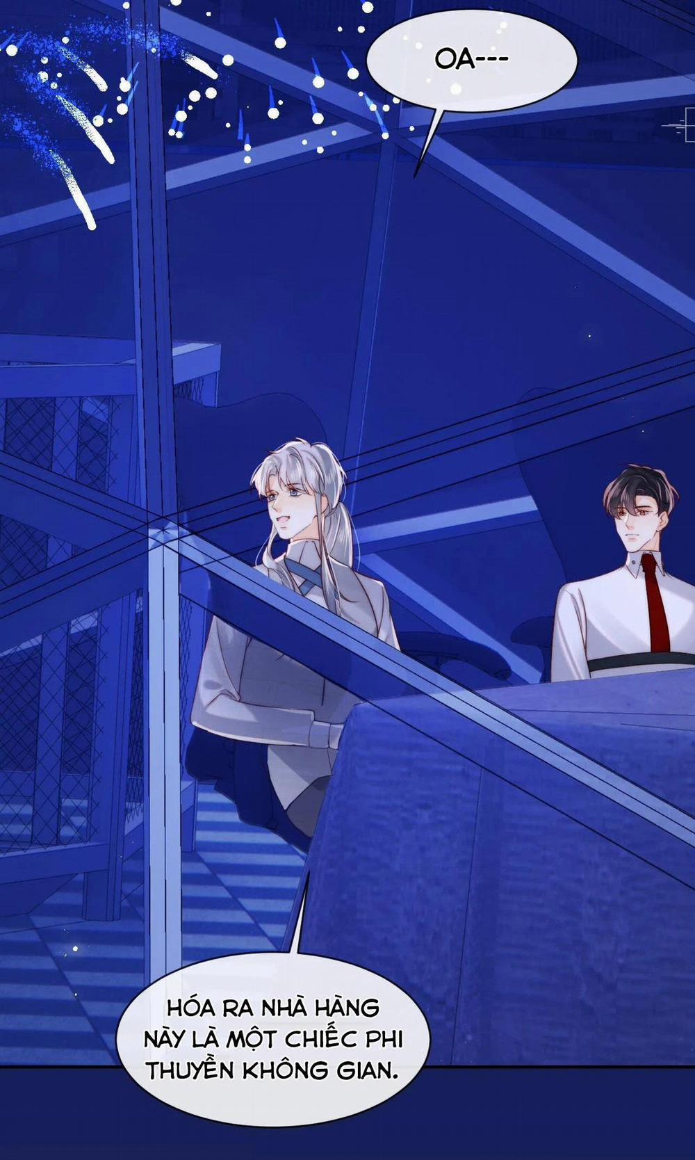 Các Nguyên Soái Đồng Loạt Đòi Ly Hôn 53 trang 26