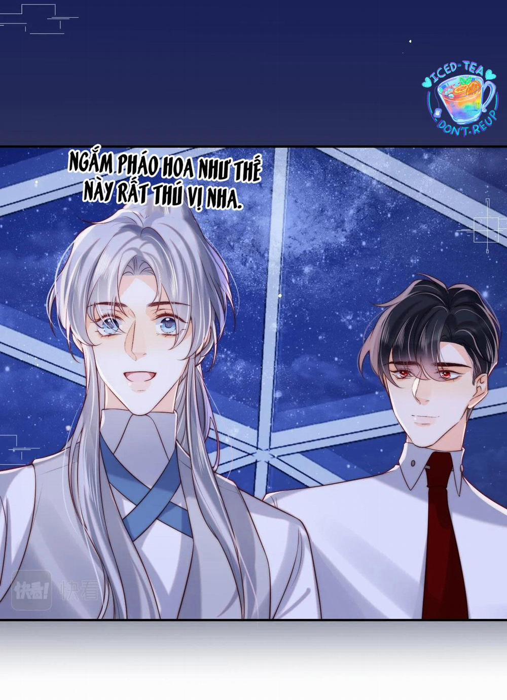 Các Nguyên Soái Đồng Loạt Đòi Ly Hôn 53 trang 27