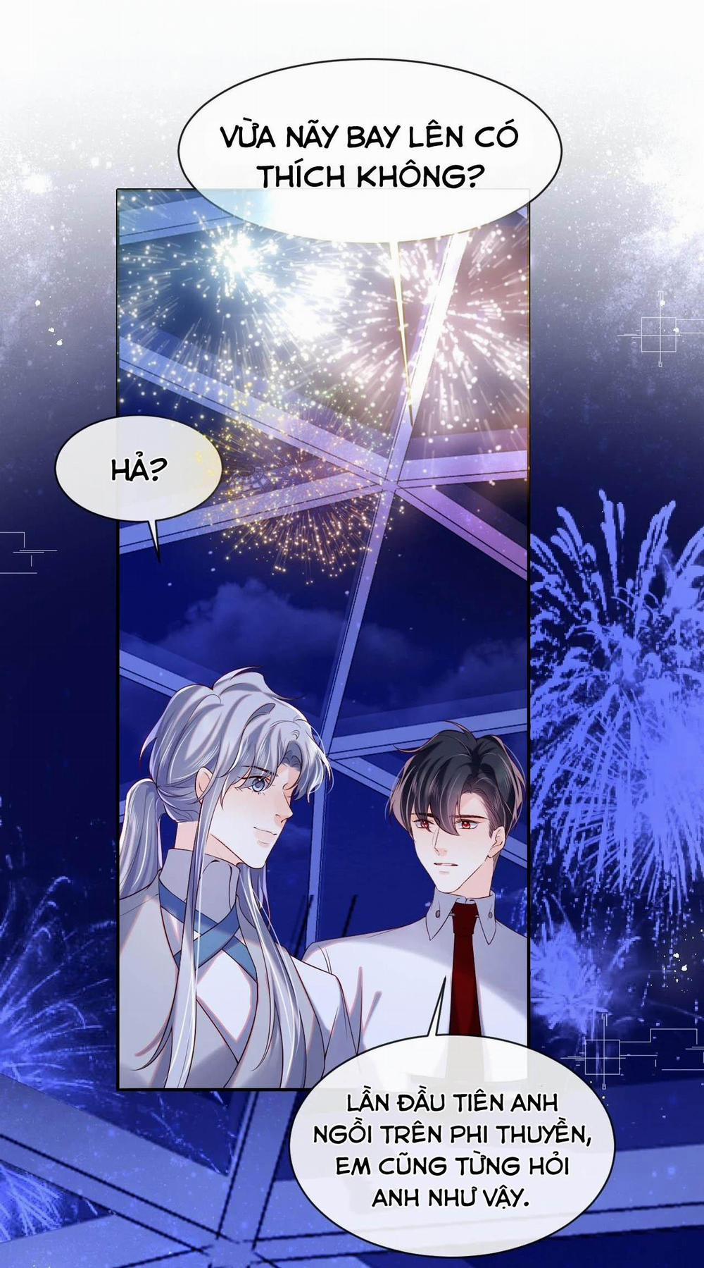 Các Nguyên Soái Đồng Loạt Đòi Ly Hôn 53 trang 28