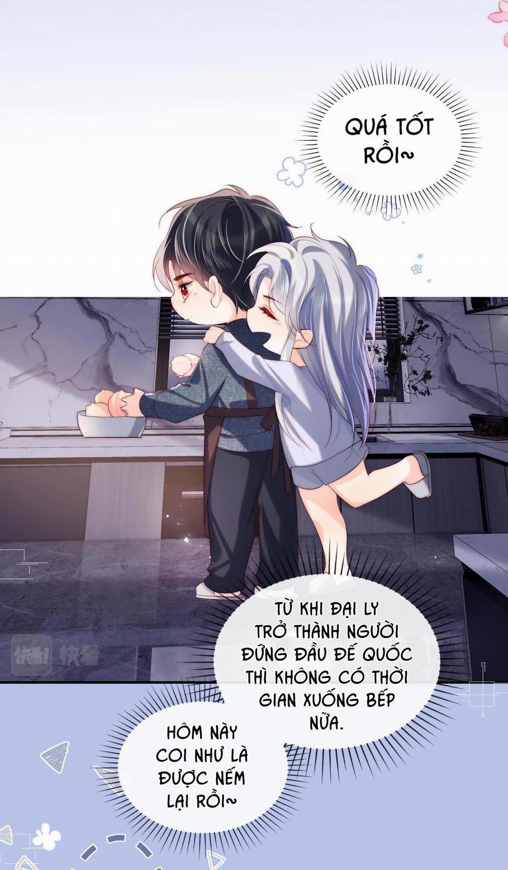 Các Nguyên Soái Đồng Loạt Đòi Ly Hôn 53 trang 3