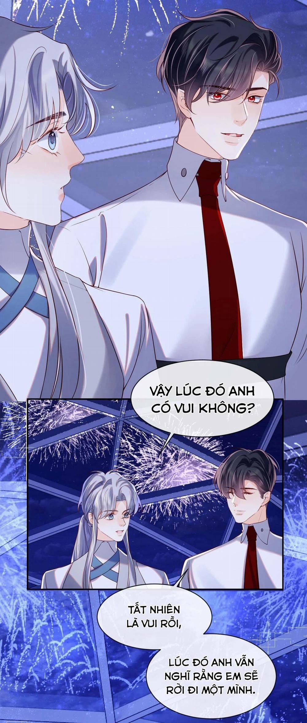 Các Nguyên Soái Đồng Loạt Đòi Ly Hôn 53 trang 30