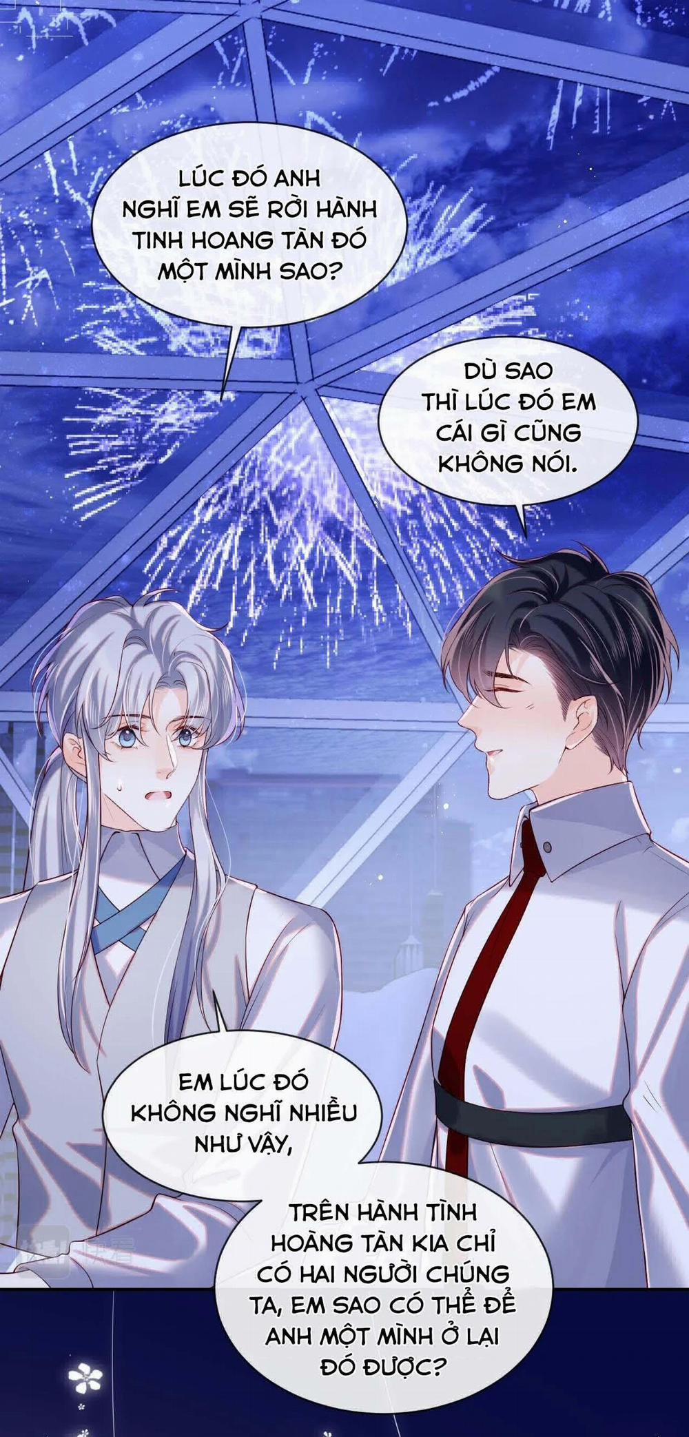 Các Nguyên Soái Đồng Loạt Đòi Ly Hôn 53 trang 31