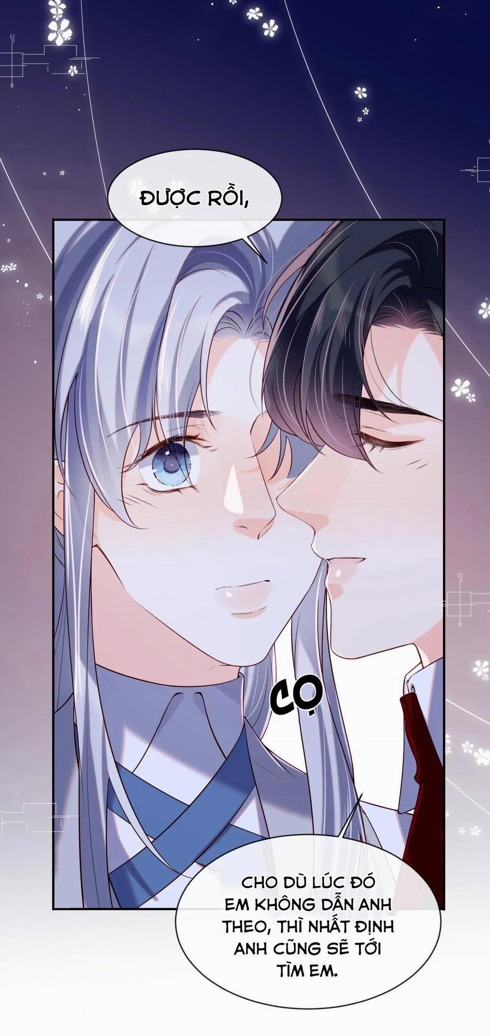 Các Nguyên Soái Đồng Loạt Đòi Ly Hôn 53 trang 32