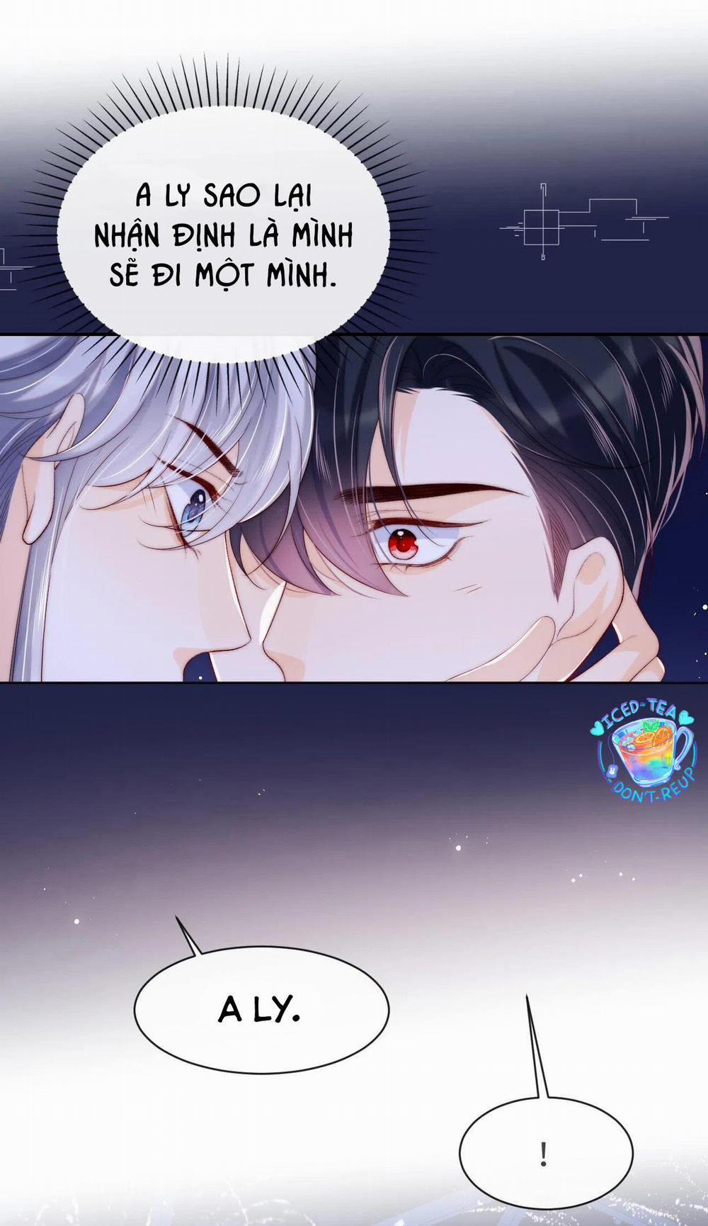 Các Nguyên Soái Đồng Loạt Đòi Ly Hôn 53 trang 33