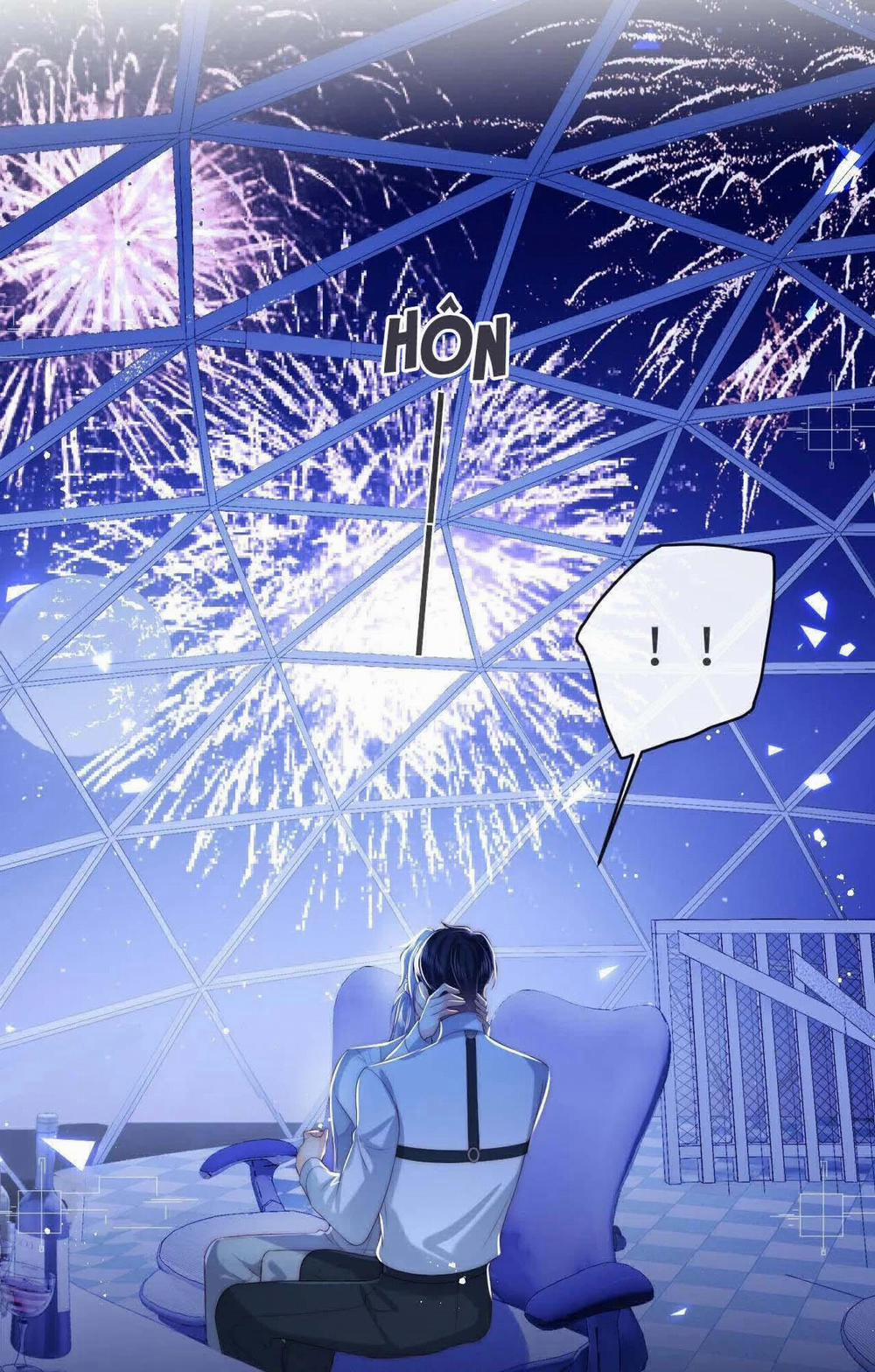 Các Nguyên Soái Đồng Loạt Đòi Ly Hôn 53 trang 34