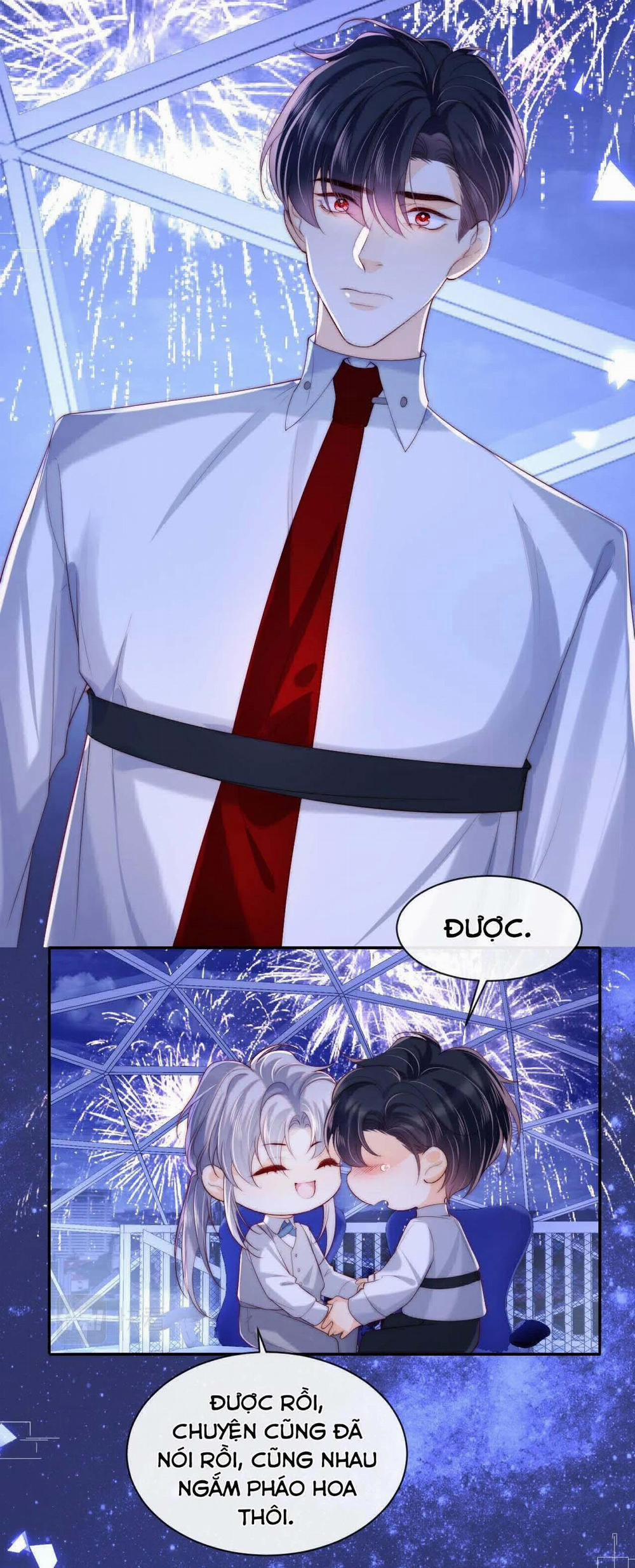 Các Nguyên Soái Đồng Loạt Đòi Ly Hôn 53 trang 36