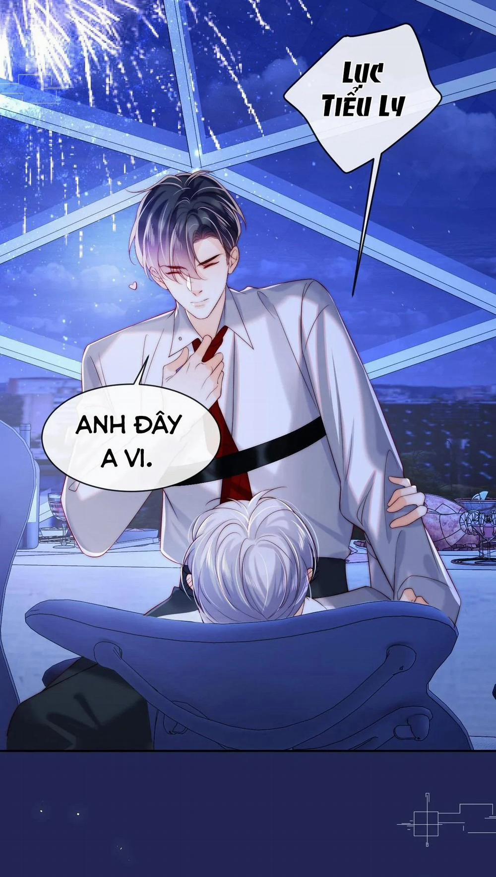 Các Nguyên Soái Đồng Loạt Đòi Ly Hôn 53 trang 39