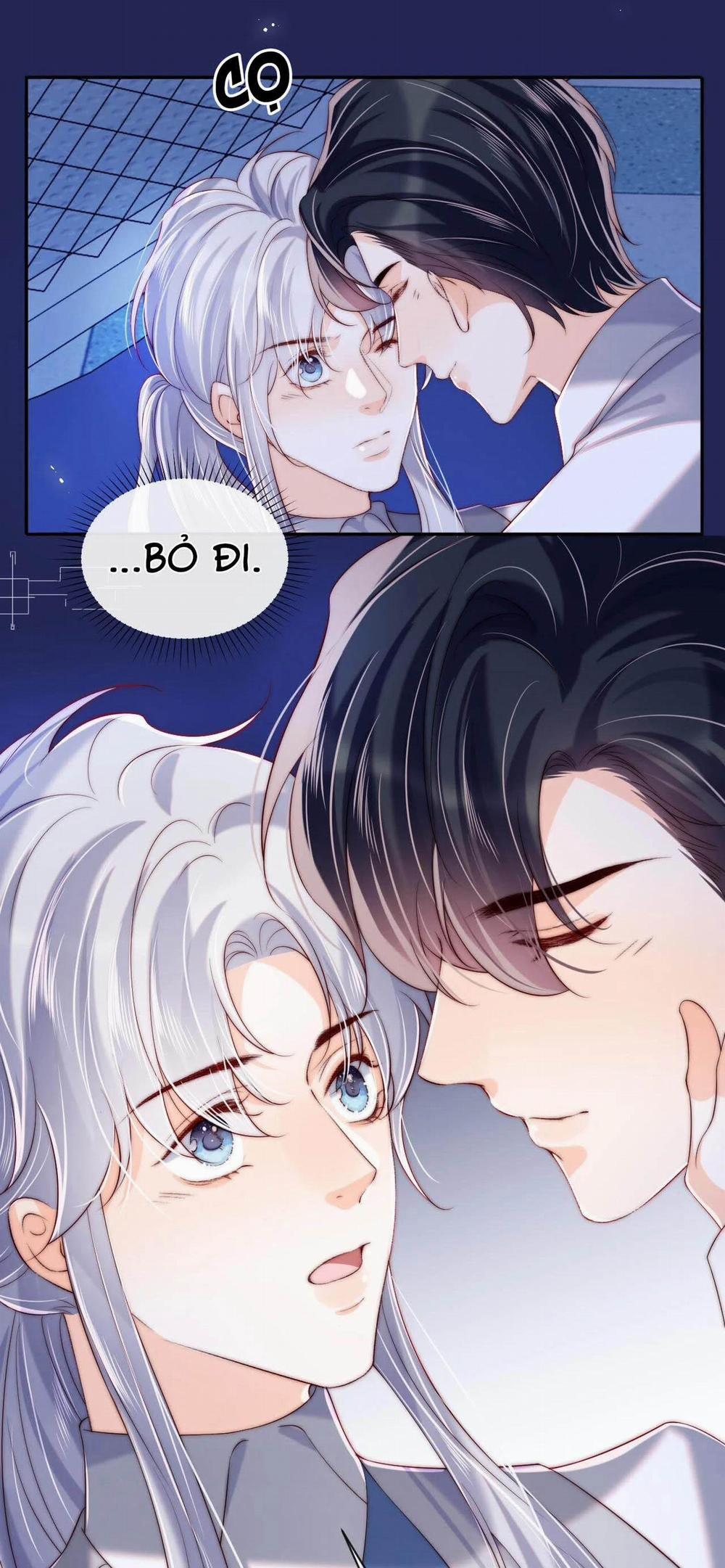 Các Nguyên Soái Đồng Loạt Đòi Ly Hôn 53 trang 40