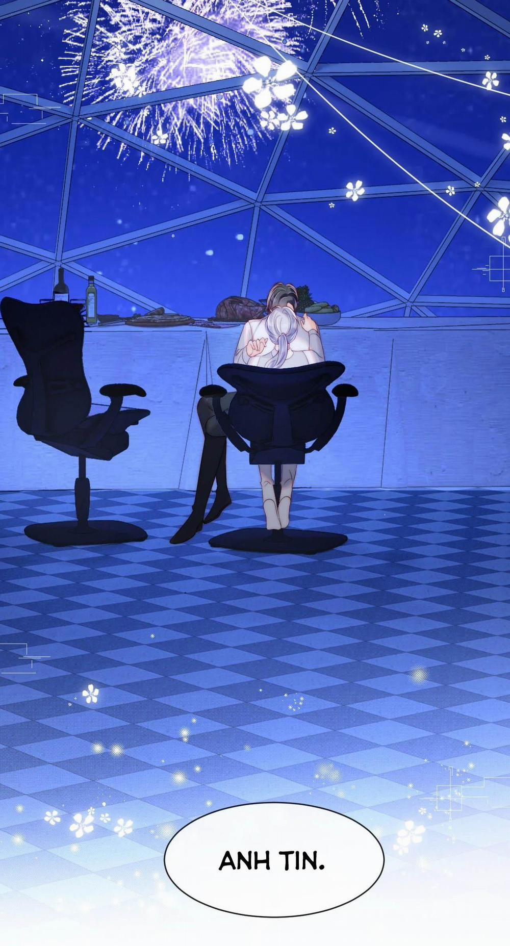 Các Nguyên Soái Đồng Loạt Đòi Ly Hôn 53 trang 42