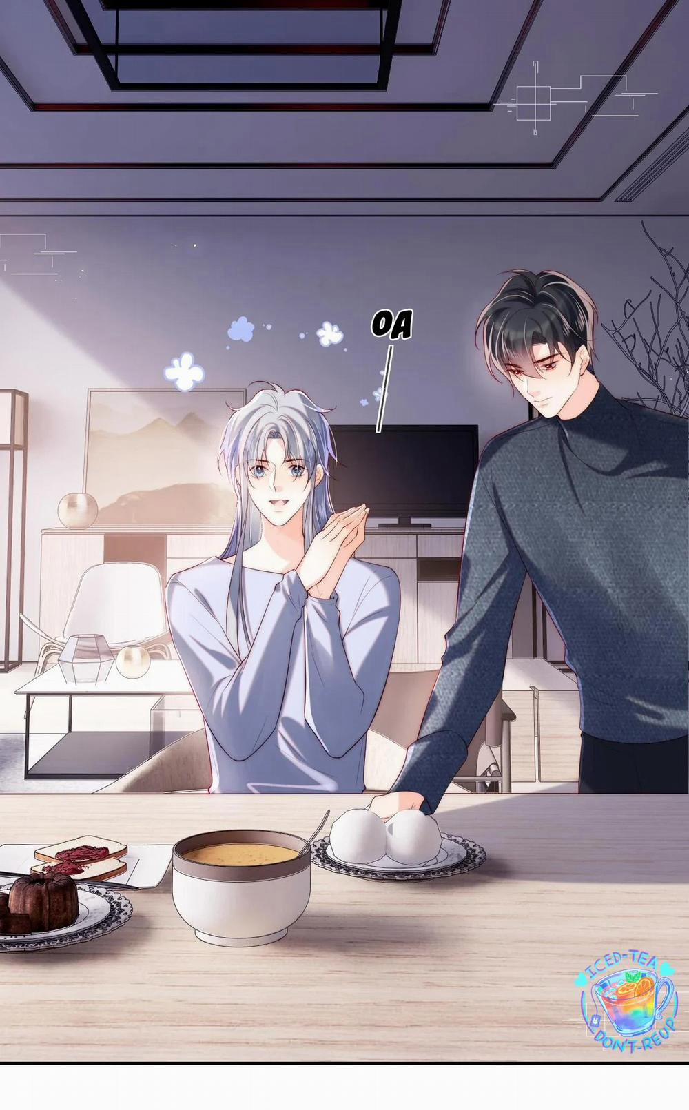 Các Nguyên Soái Đồng Loạt Đòi Ly Hôn 53 trang 5