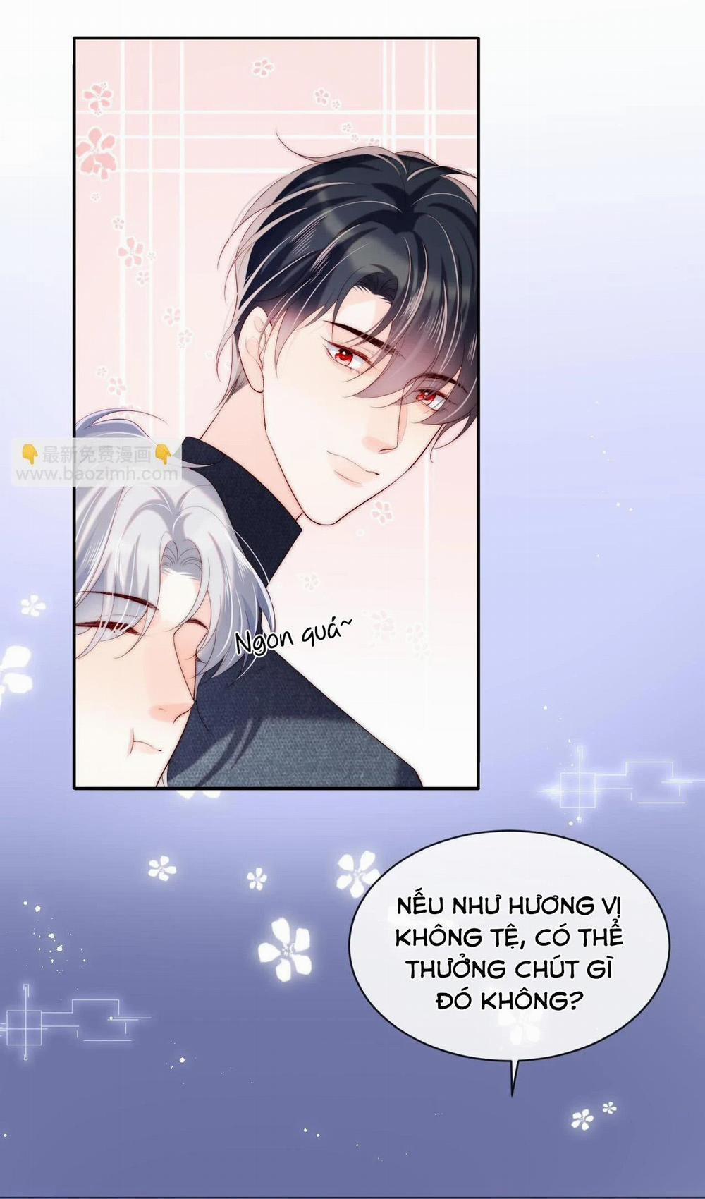 Các Nguyên Soái Đồng Loạt Đòi Ly Hôn 53 trang 6