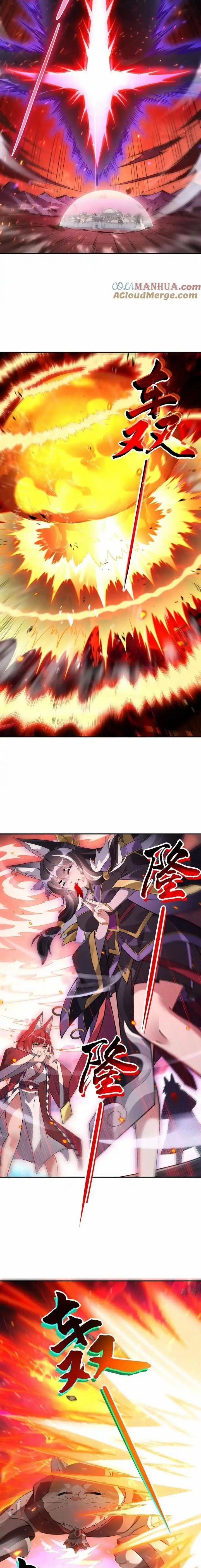 Các Nữ Đồ Đệ Của Ta Đều Là Chư Thiên Đại Lão Tương Lai 0 Toptruyen.link trang 12